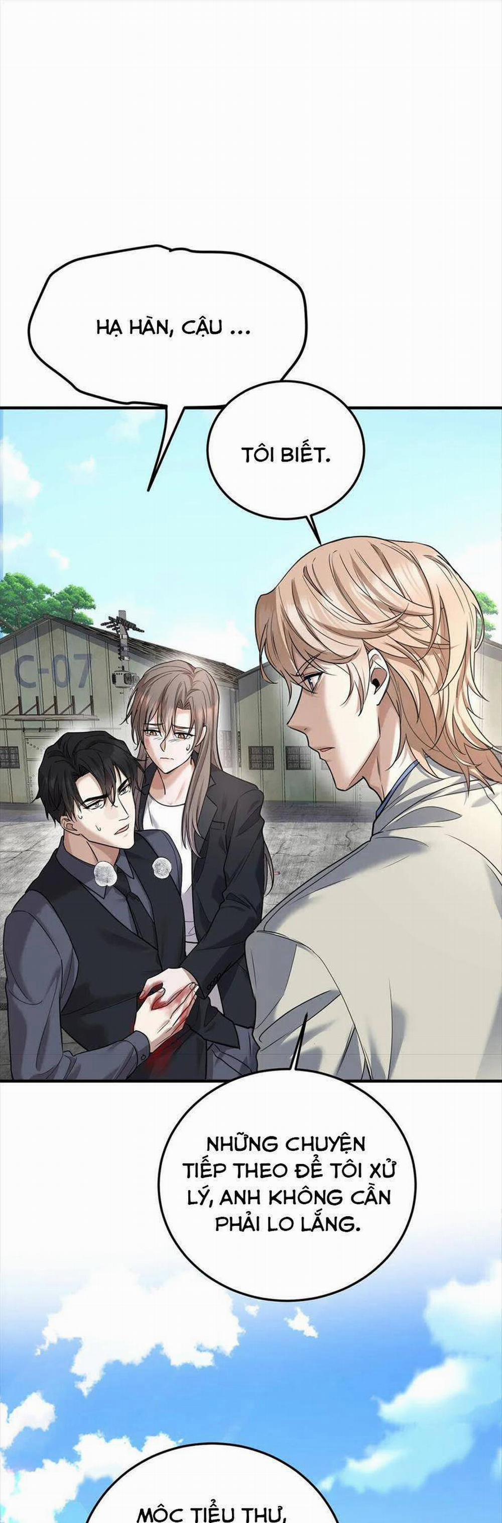 Sau Khi Chia Tay , Tôi Có Kết Đẹp Cùng Với Chú Nhỏ 43 trang 12