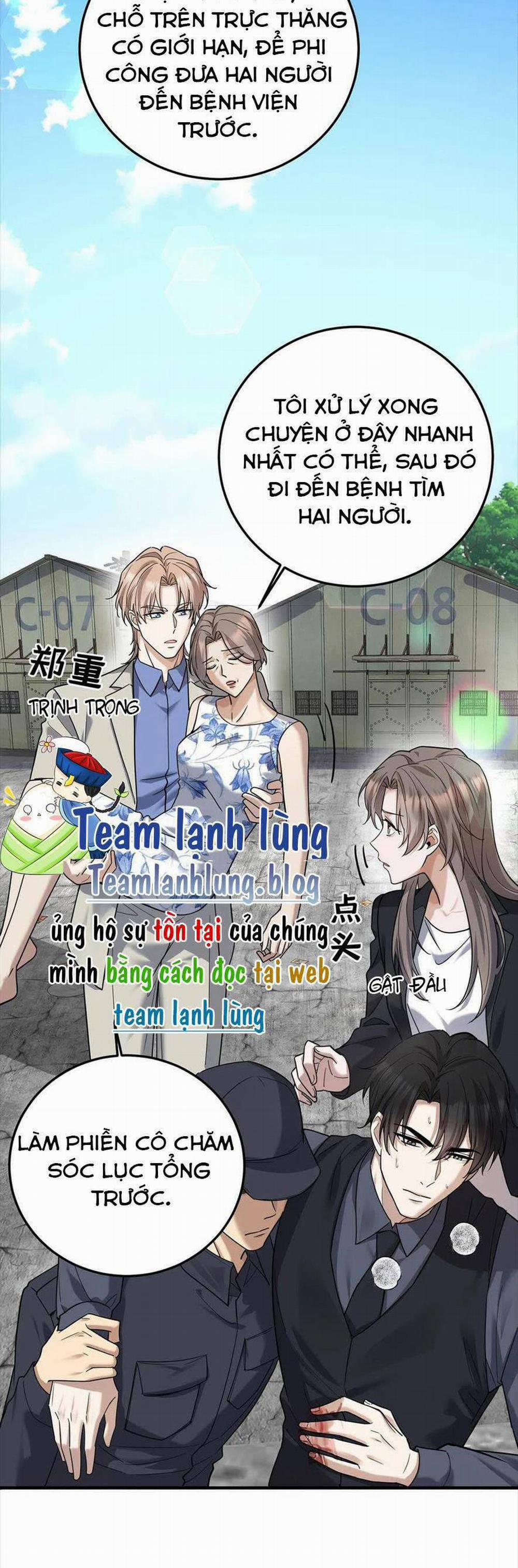 Sau Khi Chia Tay , Tôi Có Kết Đẹp Cùng Với Chú Nhỏ 43 trang 13