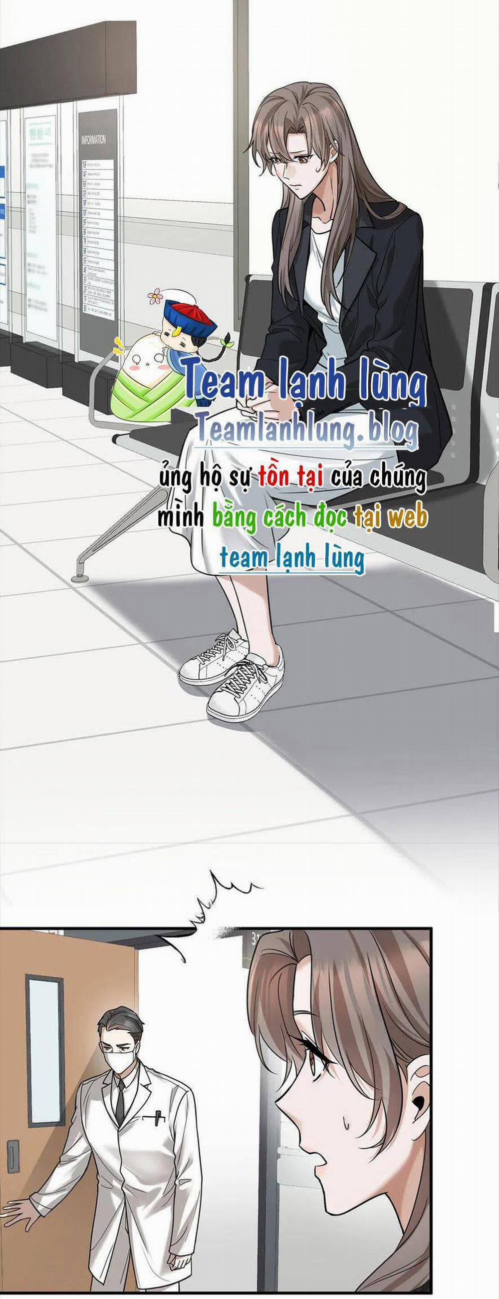 Sau Khi Chia Tay , Tôi Có Kết Đẹp Cùng Với Chú Nhỏ 43 trang 15