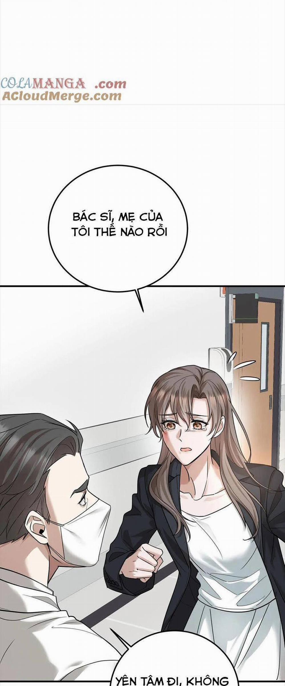 Sau Khi Chia Tay , Tôi Có Kết Đẹp Cùng Với Chú Nhỏ 43 trang 16