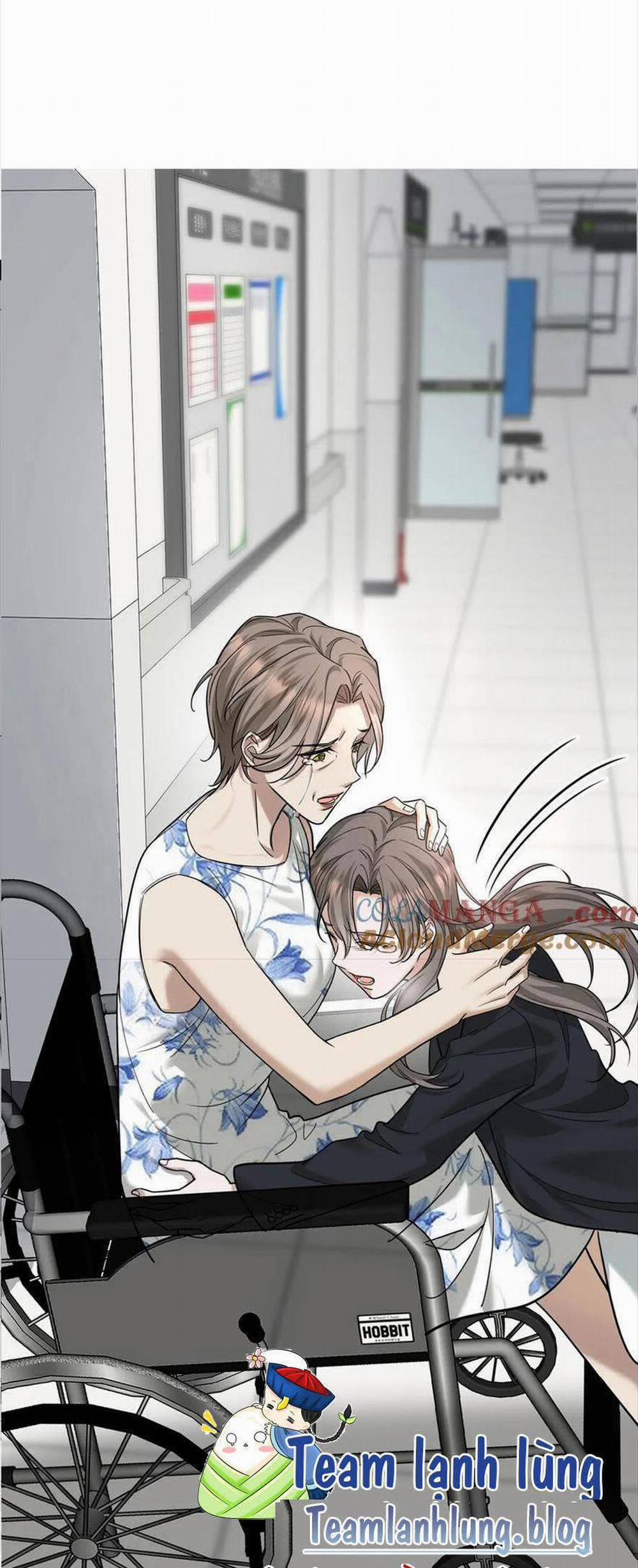 Sau Khi Chia Tay , Tôi Có Kết Đẹp Cùng Với Chú Nhỏ 43 trang 18