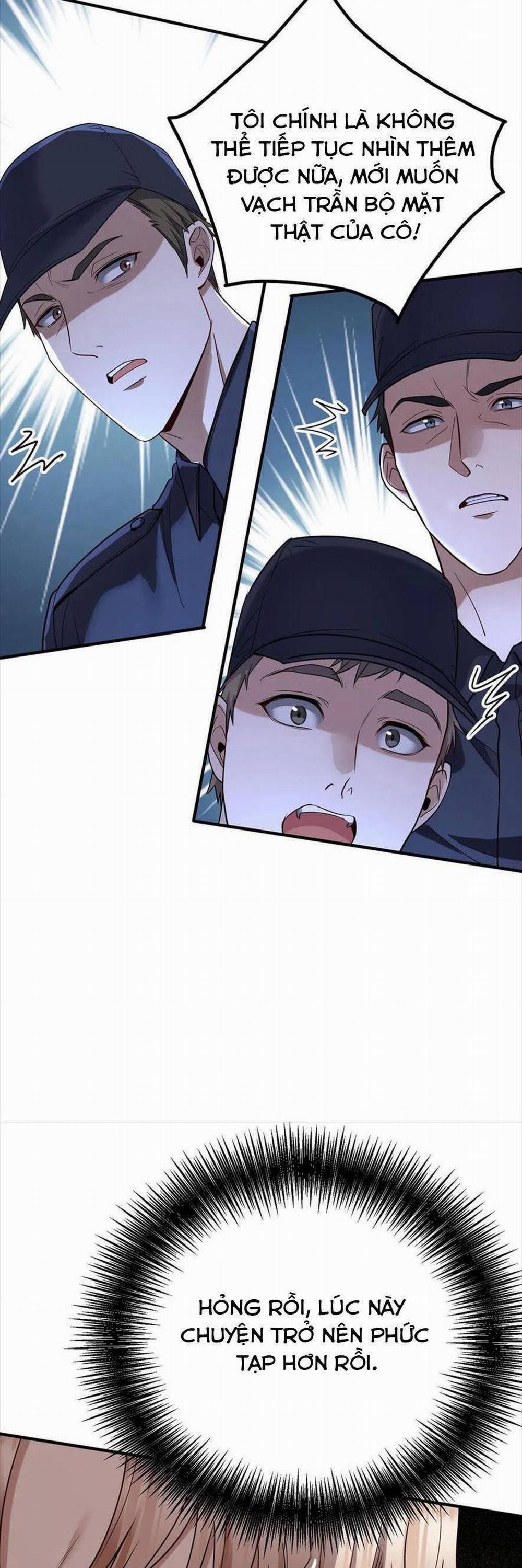 Sau Khi Chia Tay , Tôi Có Kết Đẹp Cùng Với Chú Nhỏ 43 trang 2