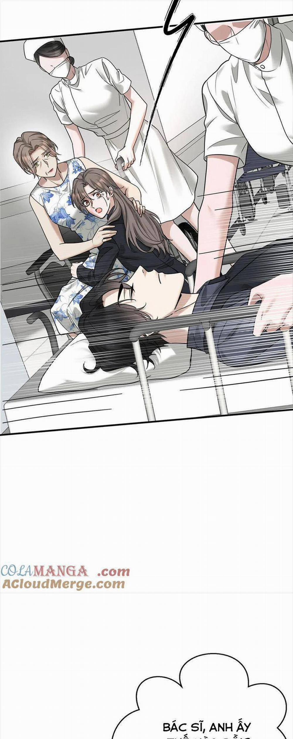 Sau Khi Chia Tay , Tôi Có Kết Đẹp Cùng Với Chú Nhỏ 43 trang 20