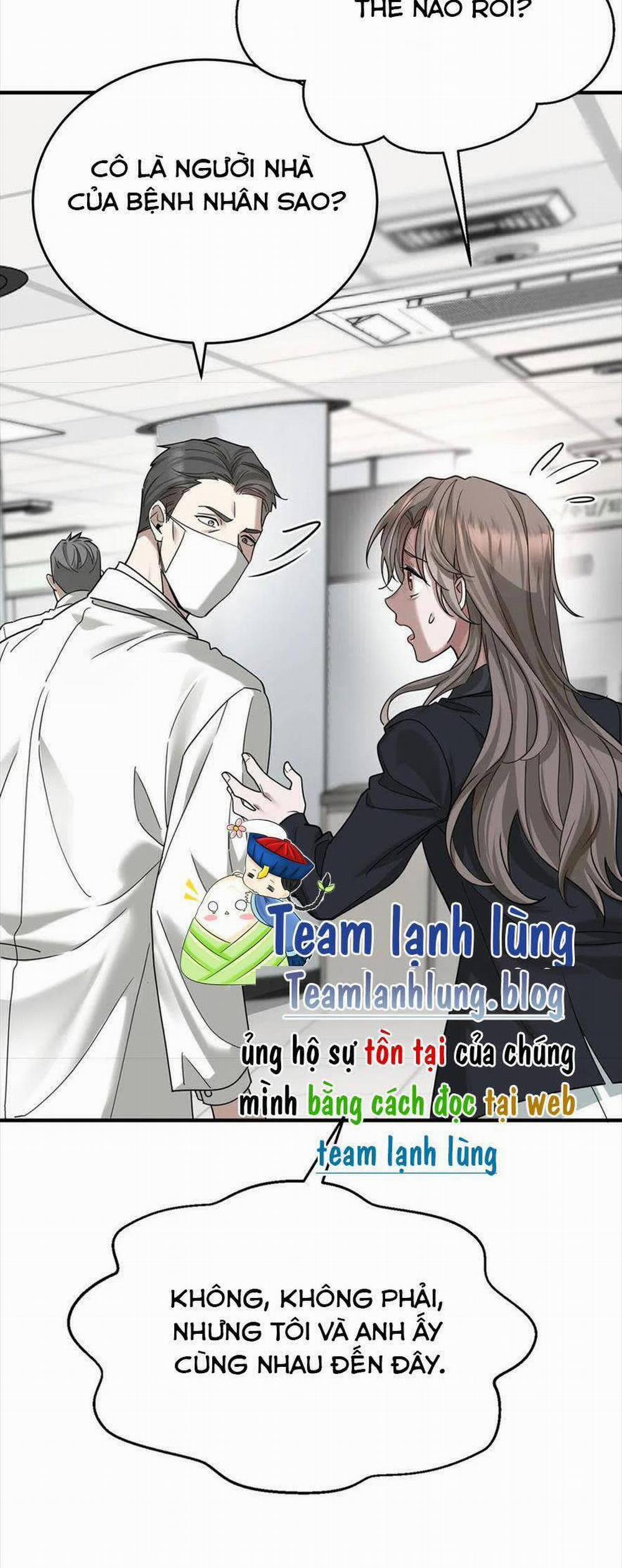 Sau Khi Chia Tay , Tôi Có Kết Đẹp Cùng Với Chú Nhỏ 43 trang 21