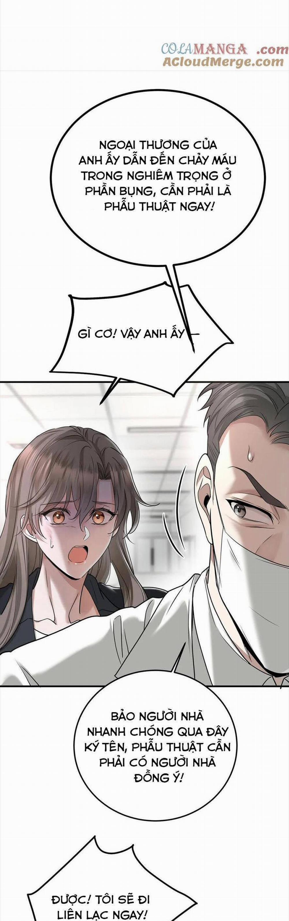 Sau Khi Chia Tay , Tôi Có Kết Đẹp Cùng Với Chú Nhỏ 43 trang 22