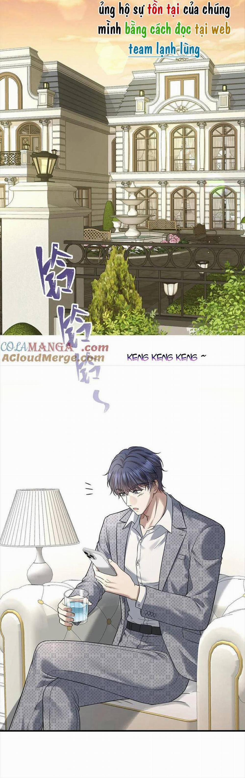 Sau Khi Chia Tay , Tôi Có Kết Đẹp Cùng Với Chú Nhỏ 43 trang 25