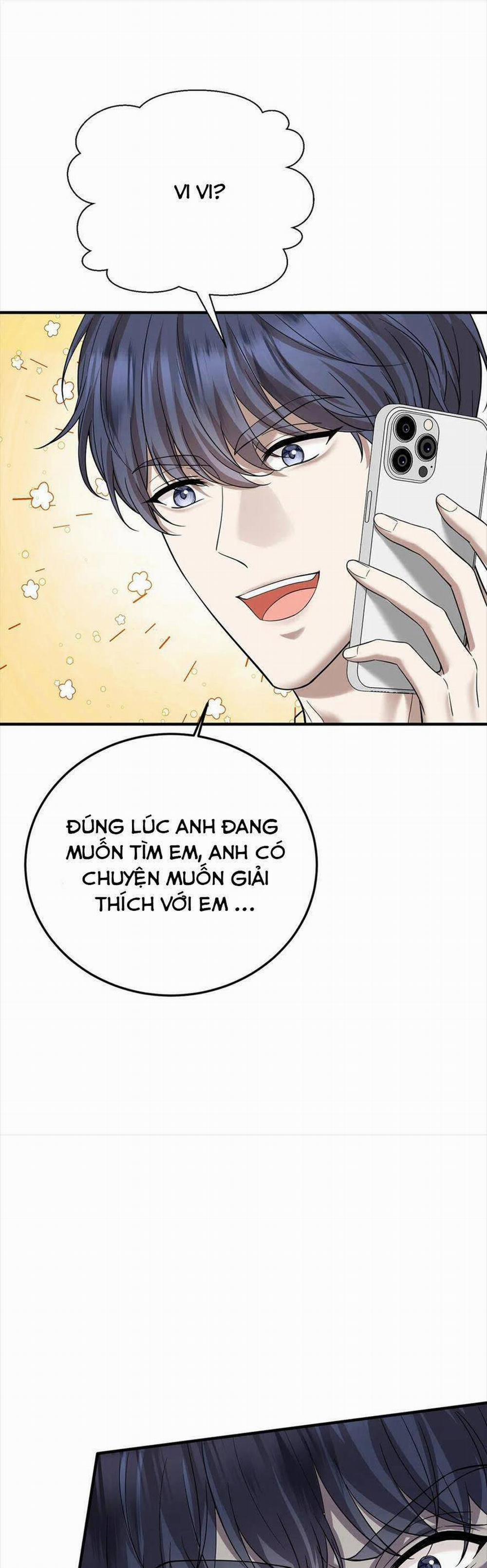 Sau Khi Chia Tay , Tôi Có Kết Đẹp Cùng Với Chú Nhỏ 43 trang 26