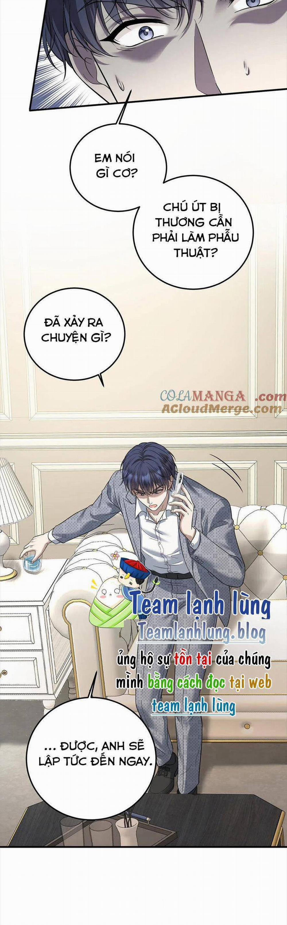 Sau Khi Chia Tay , Tôi Có Kết Đẹp Cùng Với Chú Nhỏ 43 trang 27