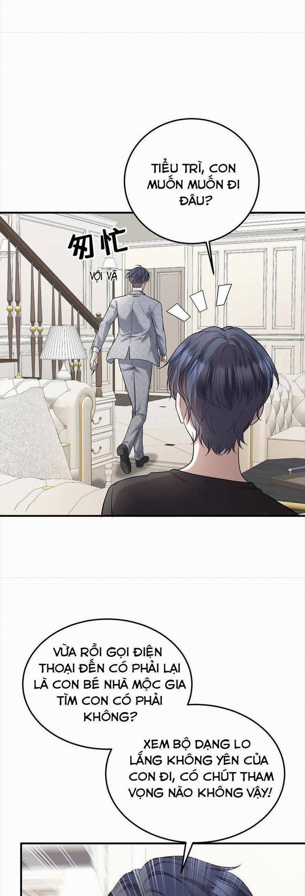 Sau Khi Chia Tay , Tôi Có Kết Đẹp Cùng Với Chú Nhỏ 43 trang 28