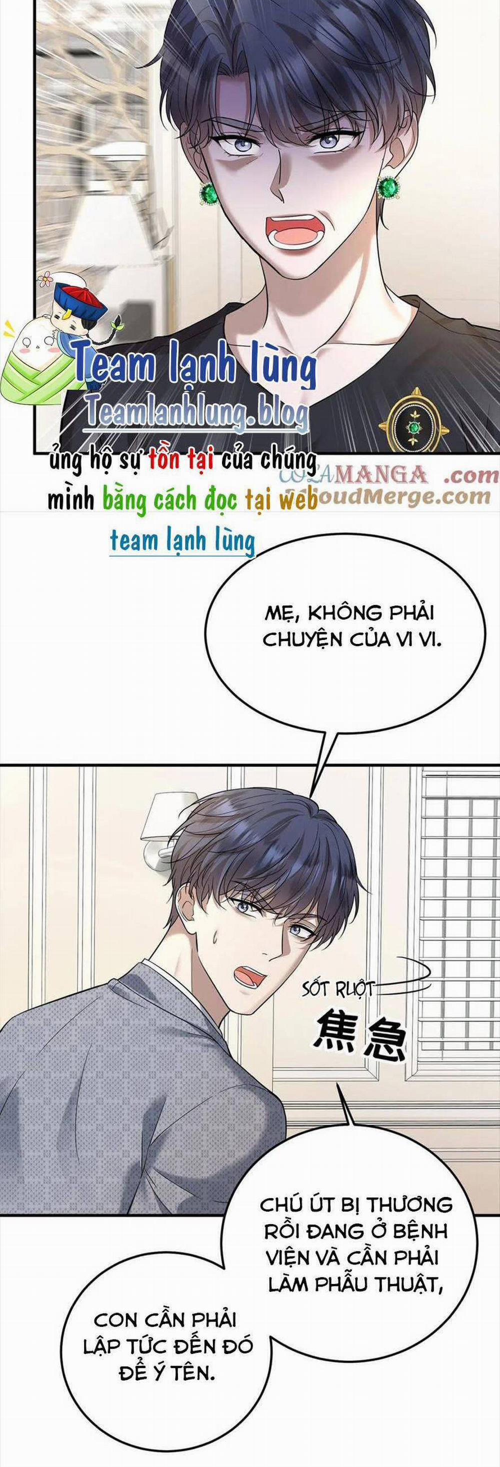 Sau Khi Chia Tay , Tôi Có Kết Đẹp Cùng Với Chú Nhỏ 43 trang 29