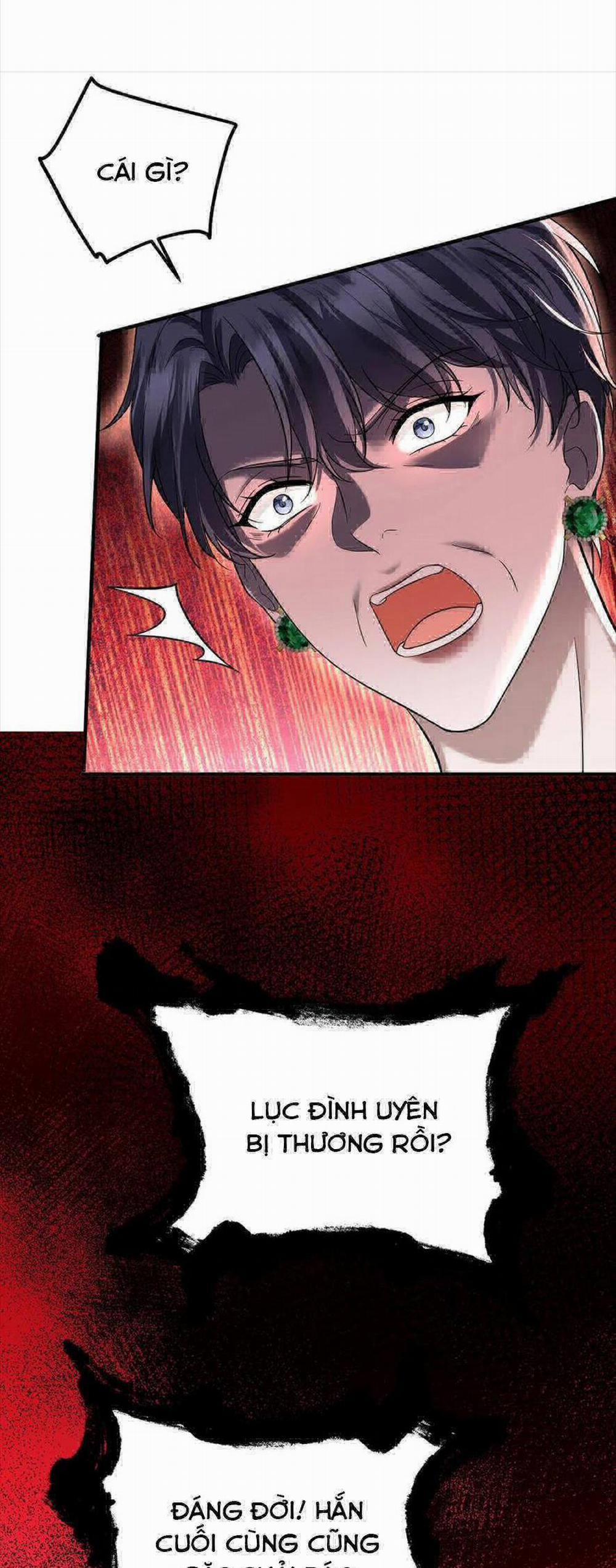 Sau Khi Chia Tay , Tôi Có Kết Đẹp Cùng Với Chú Nhỏ 43 trang 30