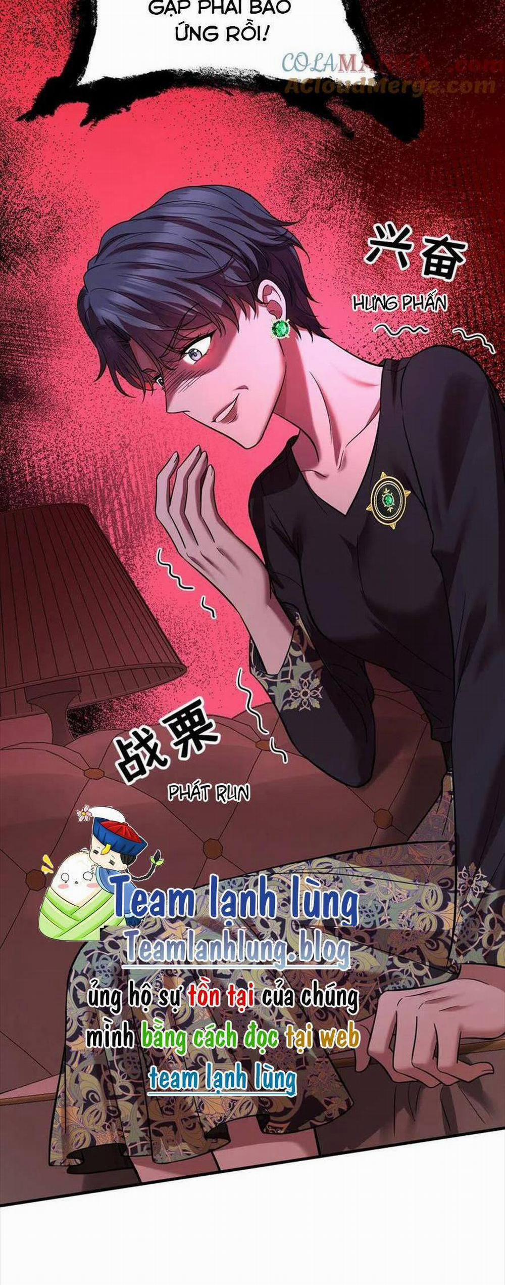 Sau Khi Chia Tay , Tôi Có Kết Đẹp Cùng Với Chú Nhỏ 43 trang 31