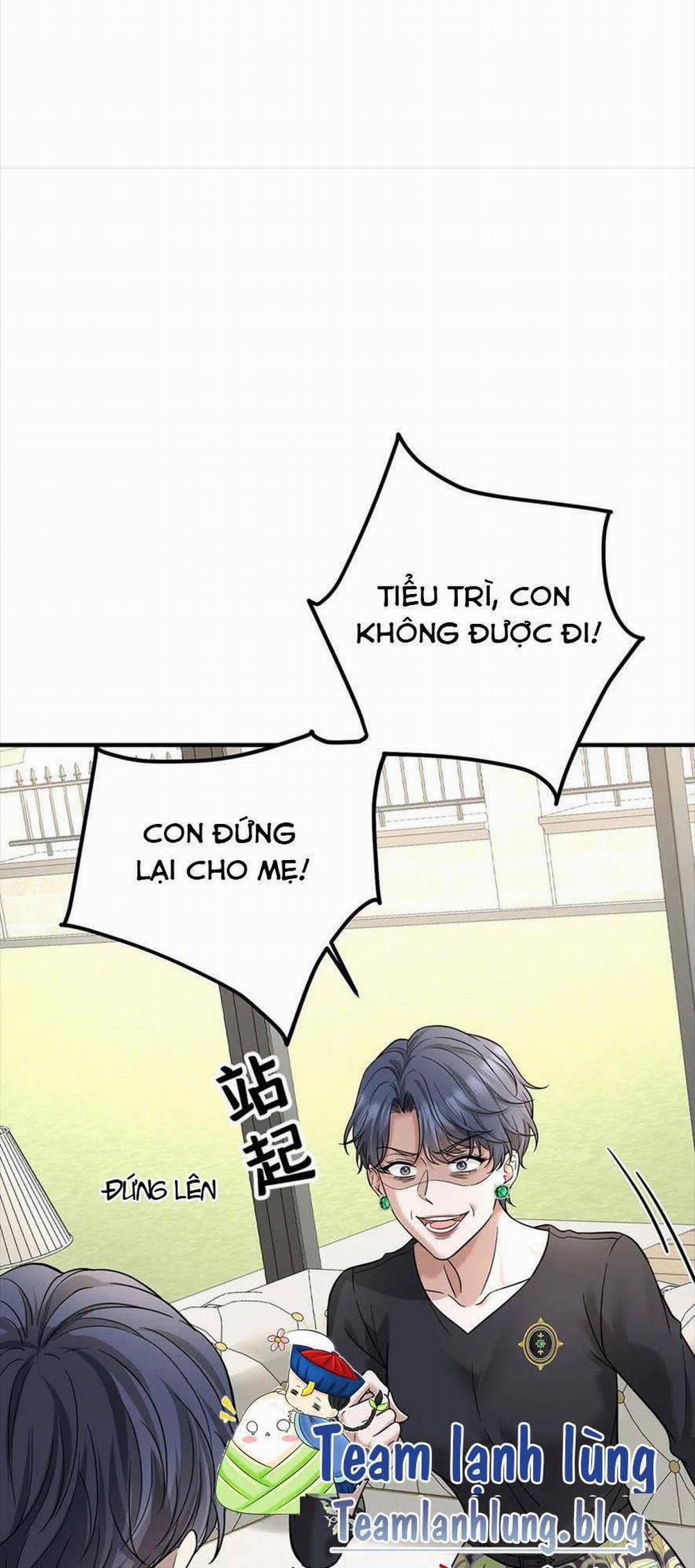 Sau Khi Chia Tay , Tôi Có Kết Đẹp Cùng Với Chú Nhỏ 43 trang 32