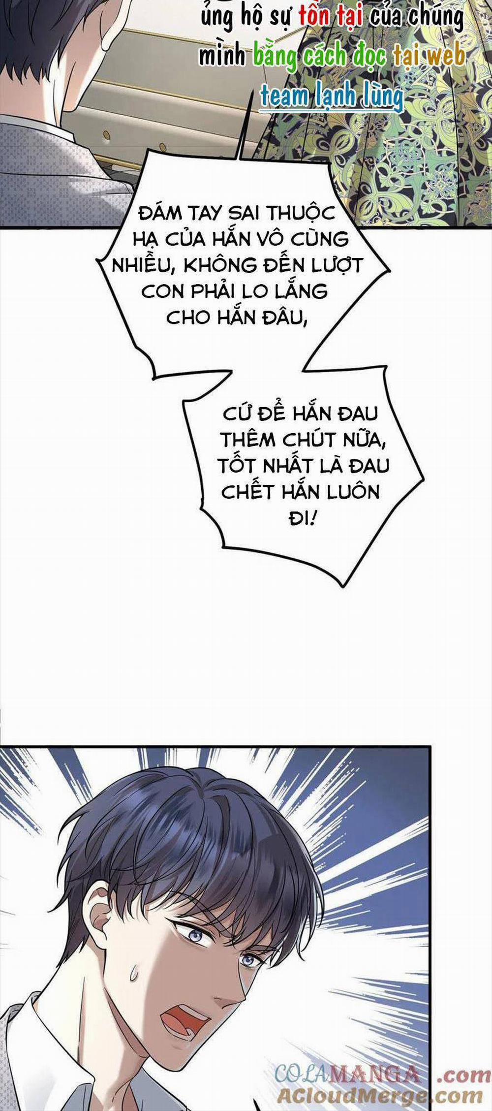 Sau Khi Chia Tay , Tôi Có Kết Đẹp Cùng Với Chú Nhỏ 43 trang 33