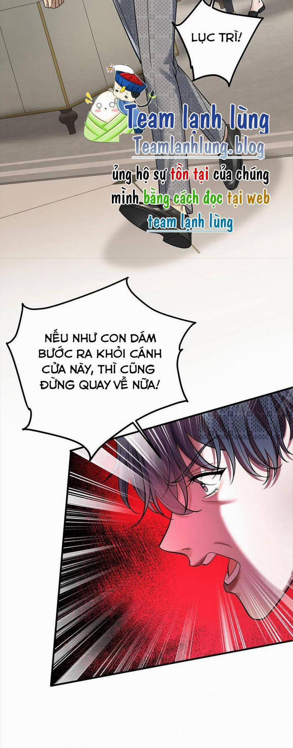 Sau Khi Chia Tay , Tôi Có Kết Đẹp Cùng Với Chú Nhỏ 43 trang 35