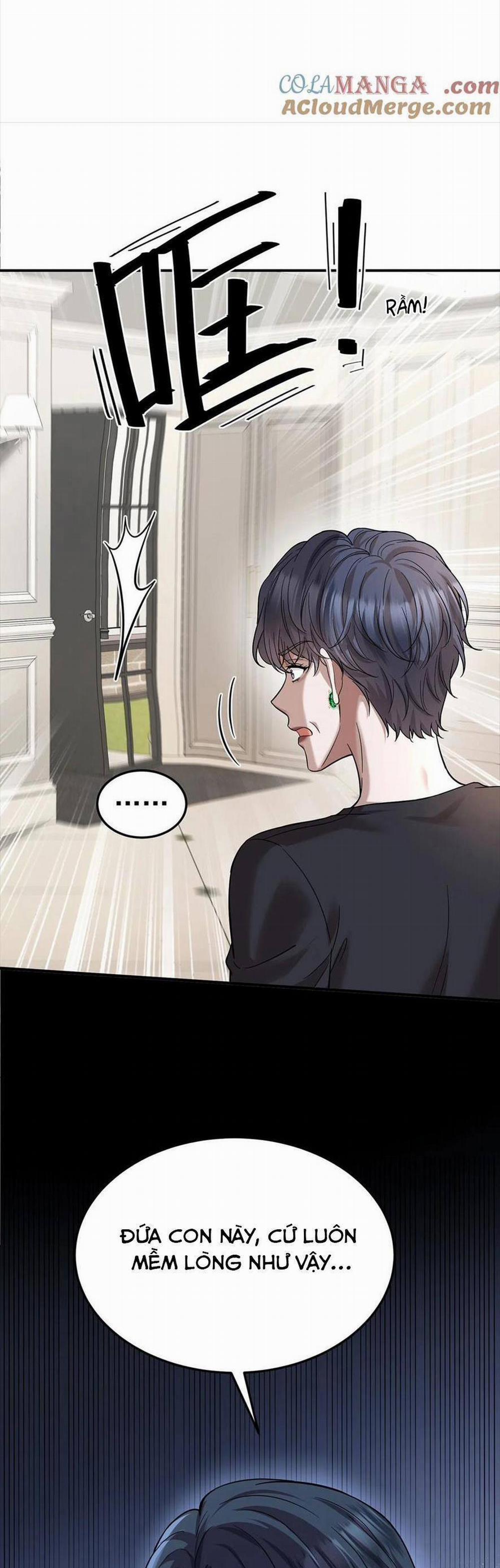 Sau Khi Chia Tay , Tôi Có Kết Đẹp Cùng Với Chú Nhỏ 43 trang 36