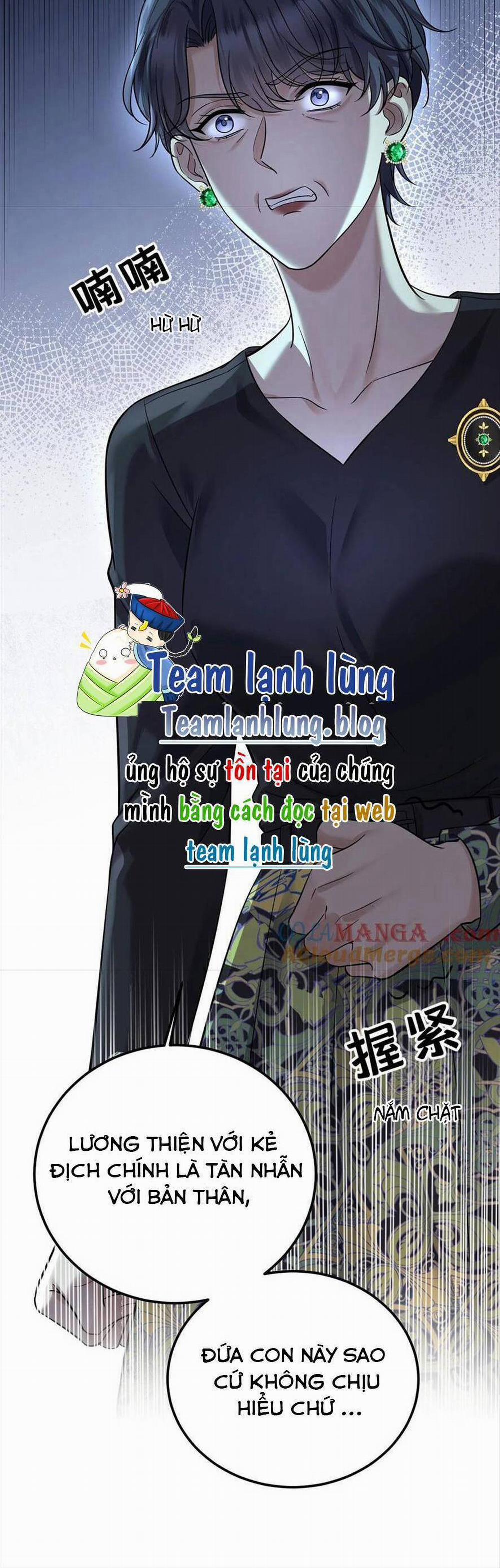 Sau Khi Chia Tay , Tôi Có Kết Đẹp Cùng Với Chú Nhỏ 43 trang 37