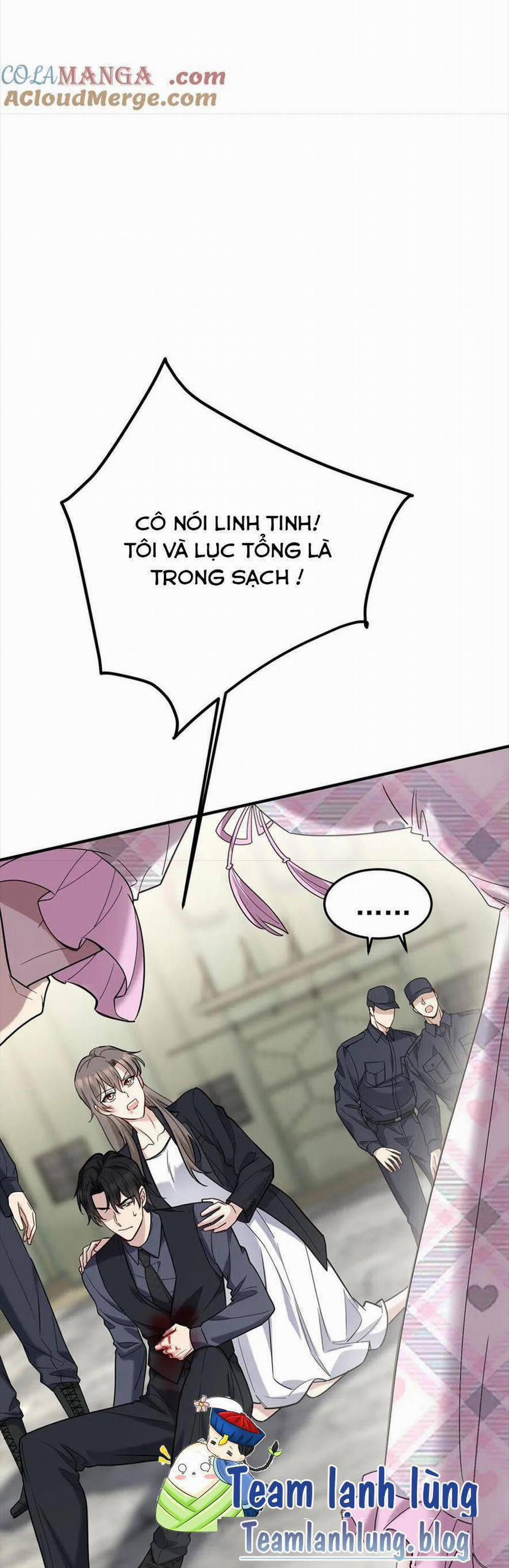 Sau Khi Chia Tay , Tôi Có Kết Đẹp Cùng Với Chú Nhỏ 43 trang 4