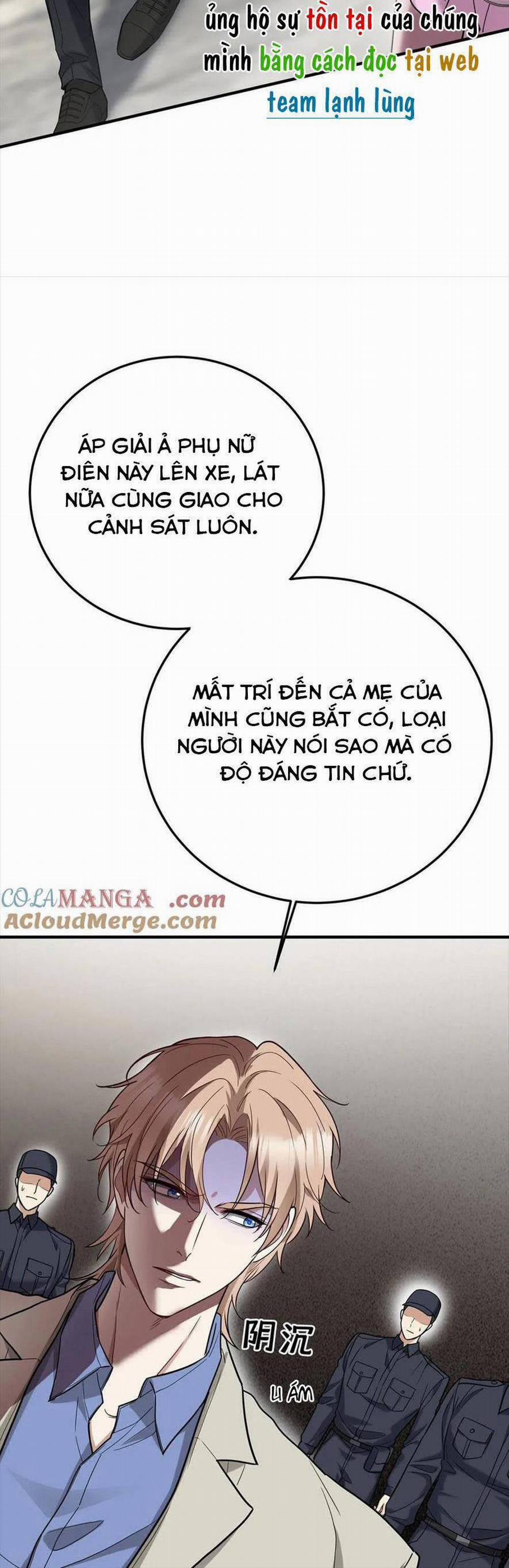 Sau Khi Chia Tay , Tôi Có Kết Đẹp Cùng Với Chú Nhỏ 43 trang 5