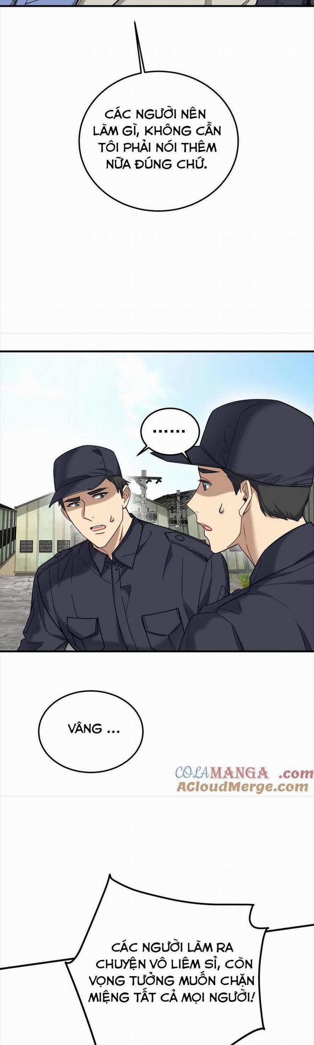 Sau Khi Chia Tay , Tôi Có Kết Đẹp Cùng Với Chú Nhỏ 43 trang 6