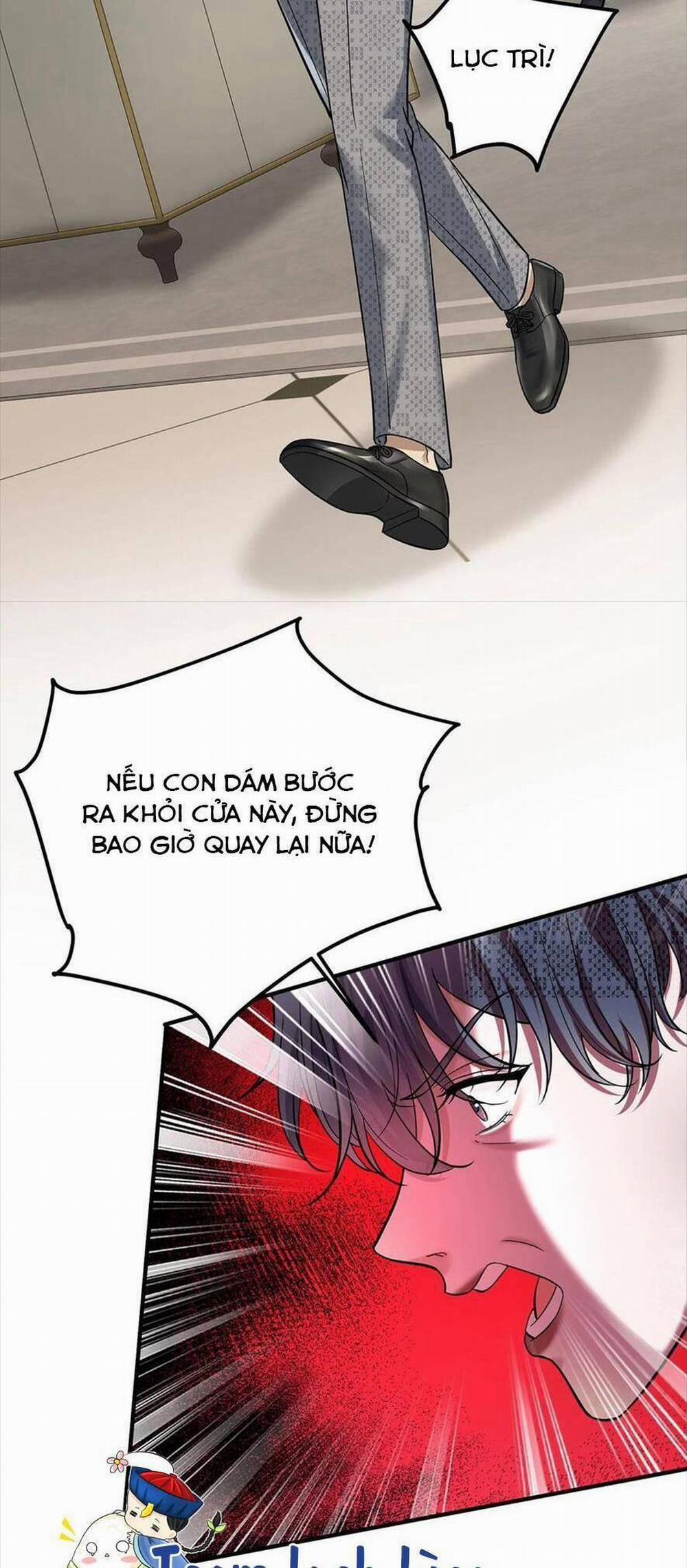 Sau Khi Chia Tay , Tôi Có Kết Đẹp Cùng Với Chú Nhỏ 44 trang 1