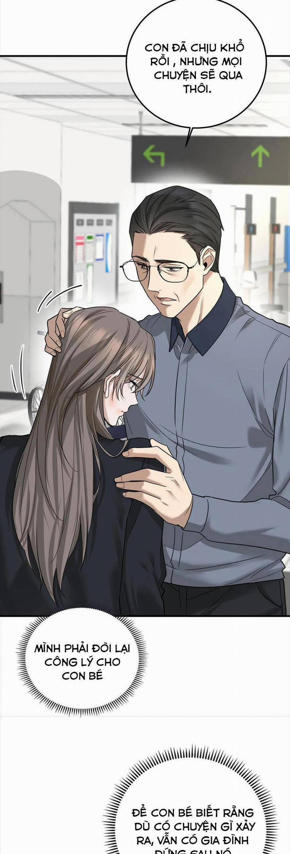 Sau Khi Chia Tay , Tôi Có Kết Đẹp Cùng Với Chú Nhỏ 44 trang 11