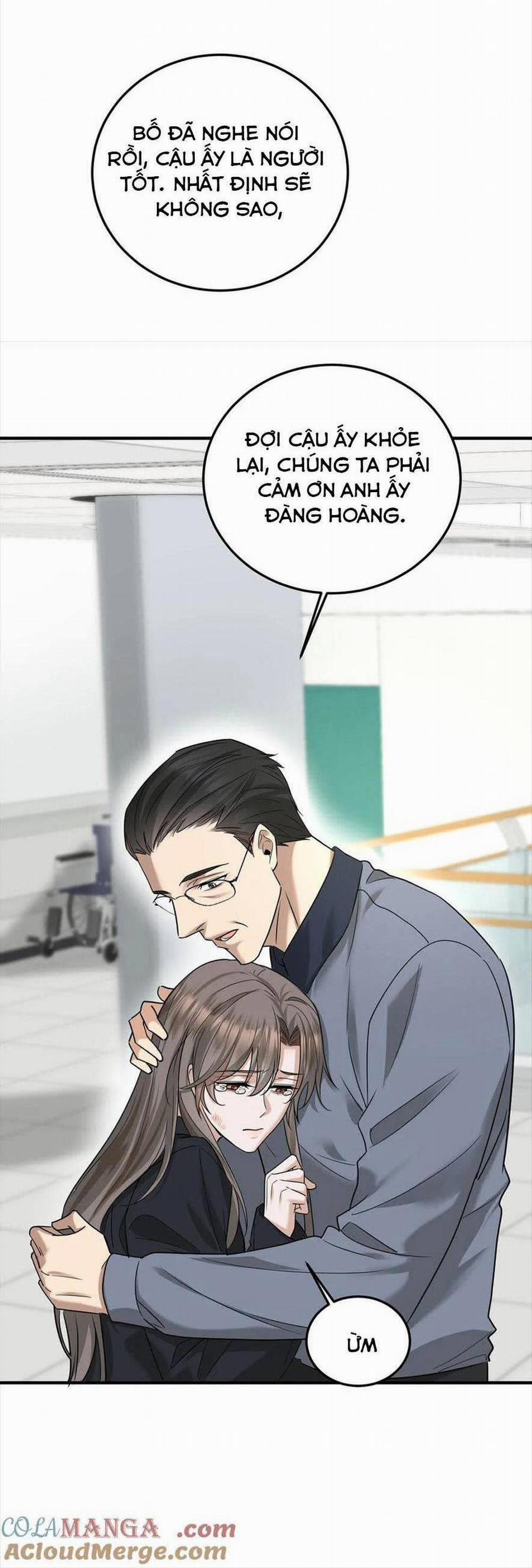 Sau Khi Chia Tay , Tôi Có Kết Đẹp Cùng Với Chú Nhỏ 44 trang 13