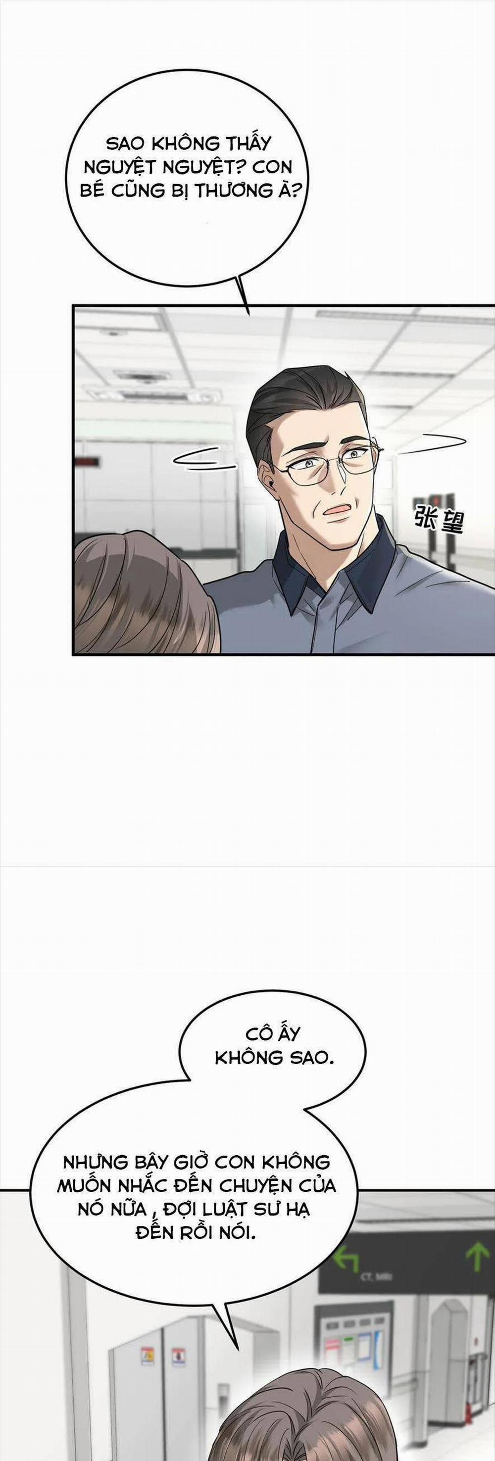 Sau Khi Chia Tay , Tôi Có Kết Đẹp Cùng Với Chú Nhỏ 44 trang 14