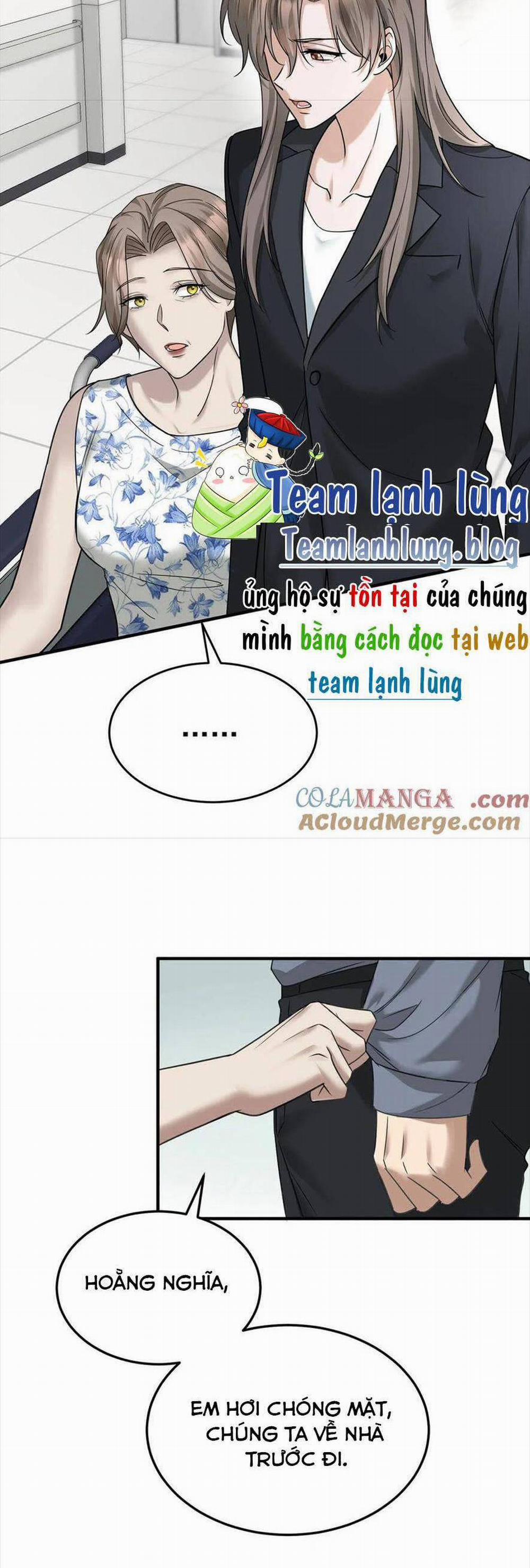 Sau Khi Chia Tay , Tôi Có Kết Đẹp Cùng Với Chú Nhỏ 44 trang 15