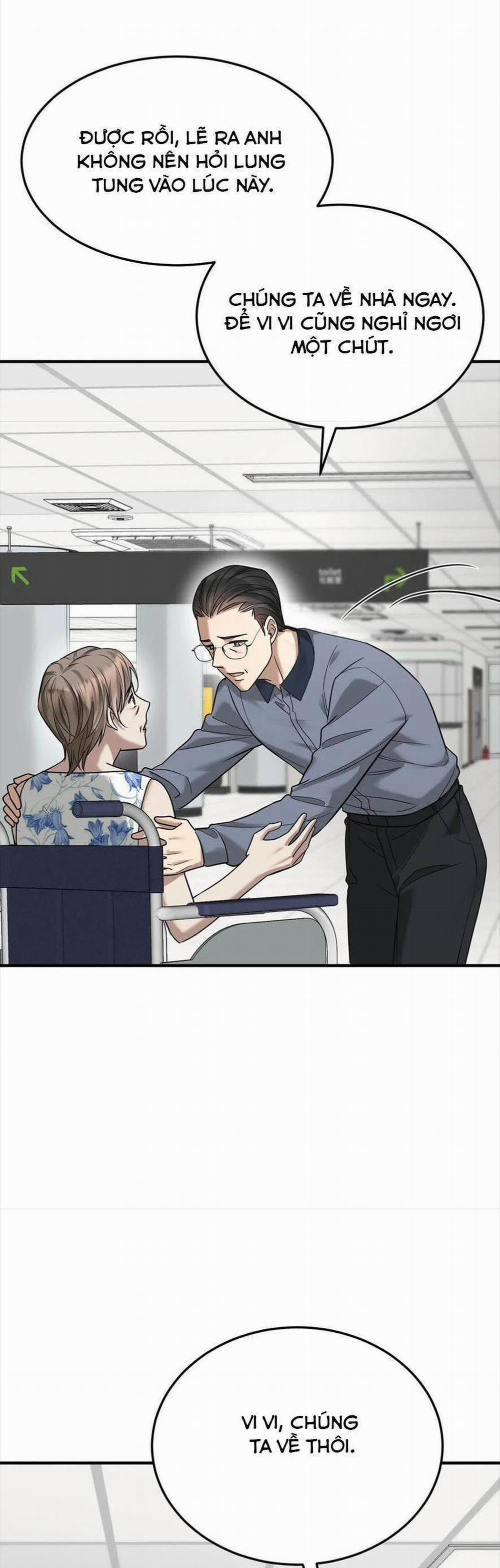 Sau Khi Chia Tay , Tôi Có Kết Đẹp Cùng Với Chú Nhỏ 44 trang 16