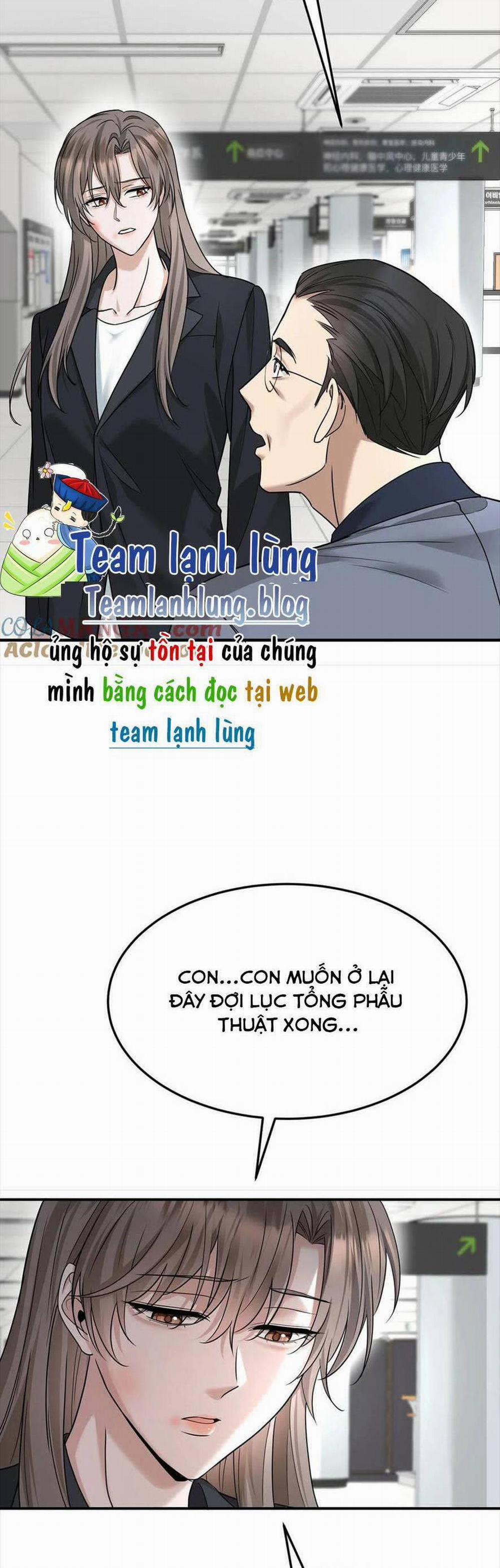 Sau Khi Chia Tay , Tôi Có Kết Đẹp Cùng Với Chú Nhỏ 44 trang 17