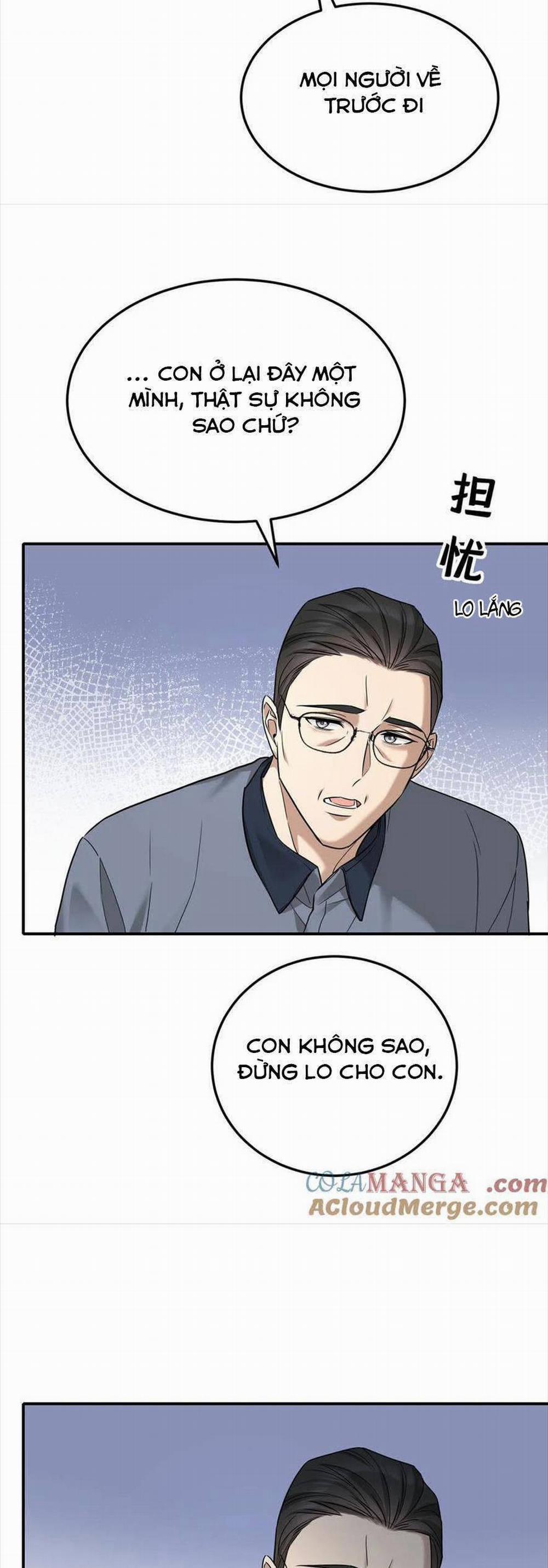 Sau Khi Chia Tay , Tôi Có Kết Đẹp Cùng Với Chú Nhỏ 44 trang 18