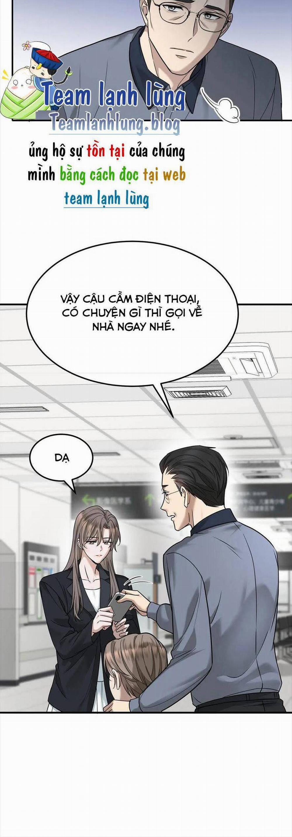 Sau Khi Chia Tay , Tôi Có Kết Đẹp Cùng Với Chú Nhỏ 44 trang 19