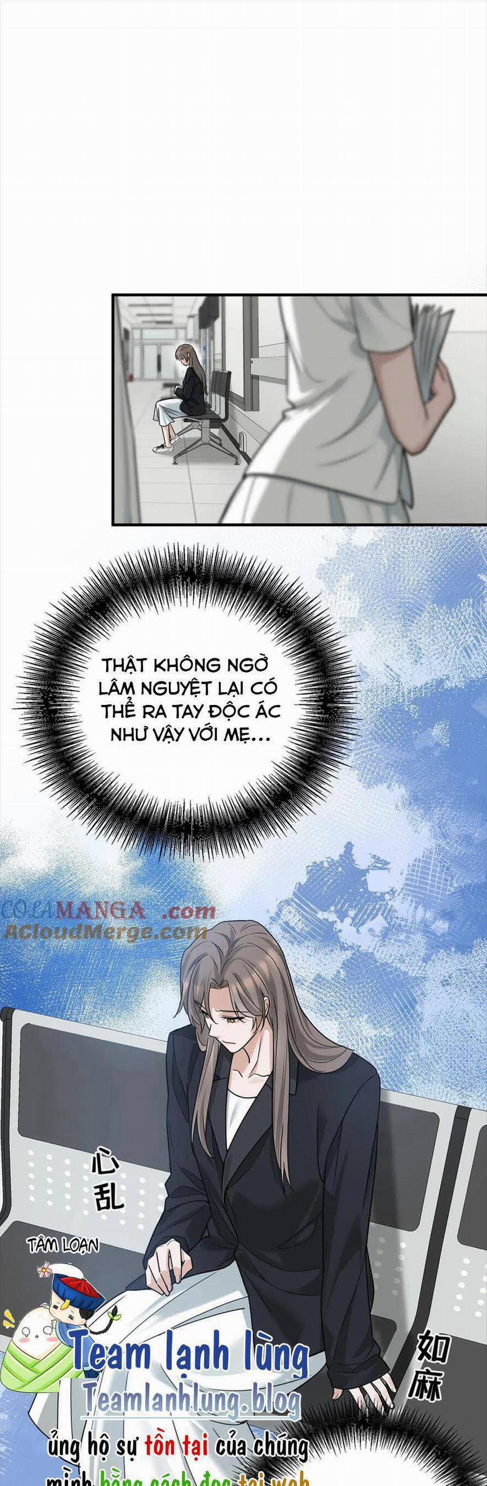 Sau Khi Chia Tay , Tôi Có Kết Đẹp Cùng Với Chú Nhỏ 44 trang 20