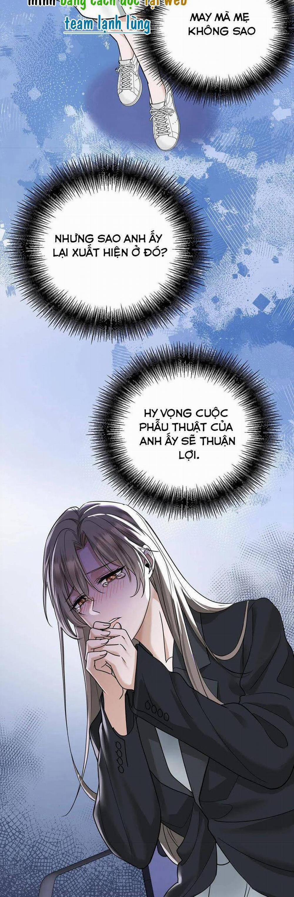 Sau Khi Chia Tay , Tôi Có Kết Đẹp Cùng Với Chú Nhỏ 44 trang 21