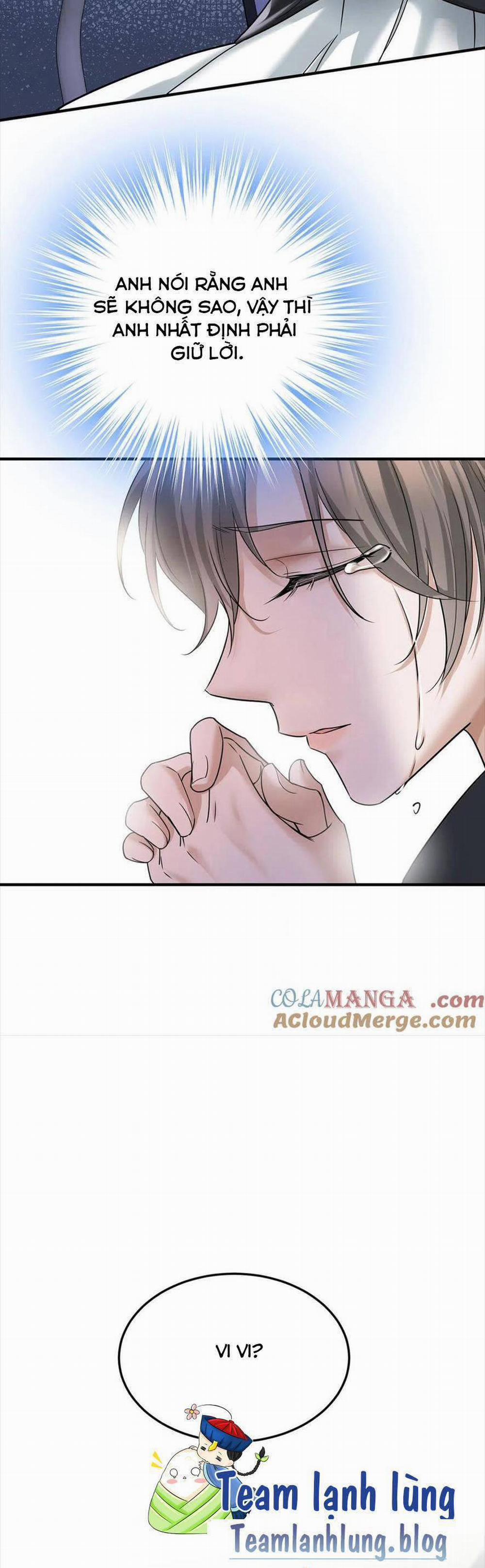 Sau Khi Chia Tay , Tôi Có Kết Đẹp Cùng Với Chú Nhỏ 44 trang 22