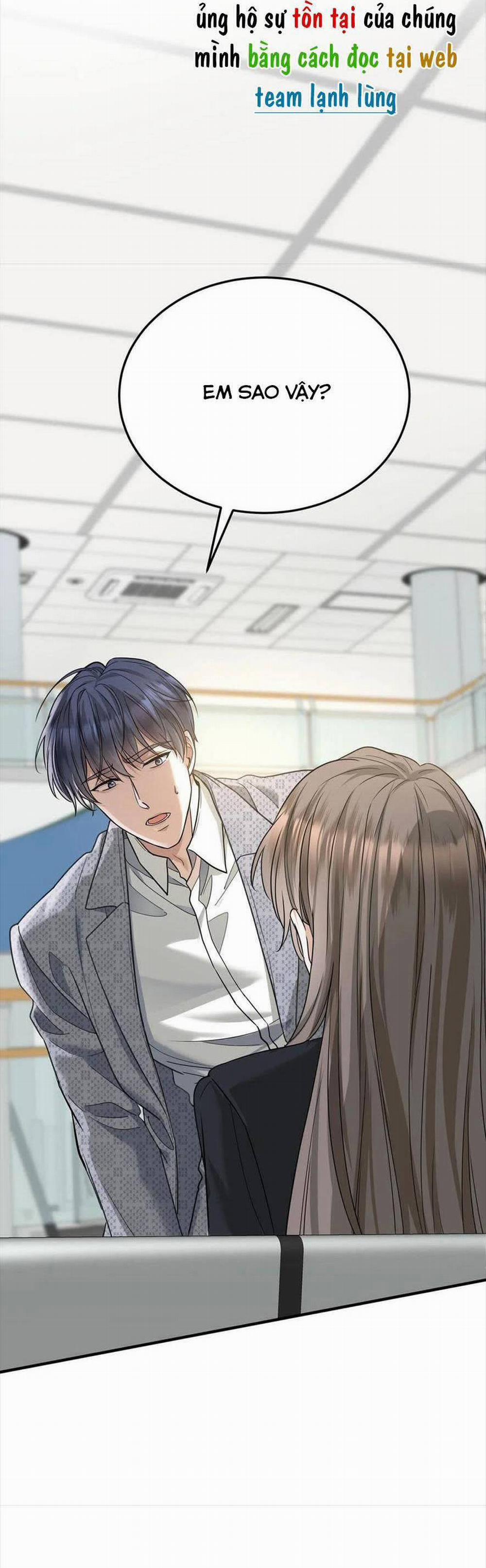 Sau Khi Chia Tay , Tôi Có Kết Đẹp Cùng Với Chú Nhỏ 44 trang 23