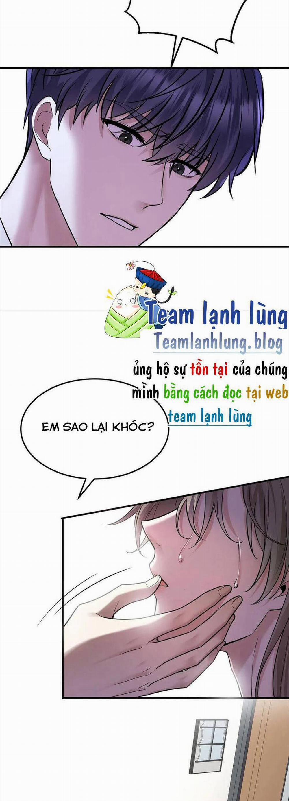 Sau Khi Chia Tay , Tôi Có Kết Đẹp Cùng Với Chú Nhỏ 44 trang 25
