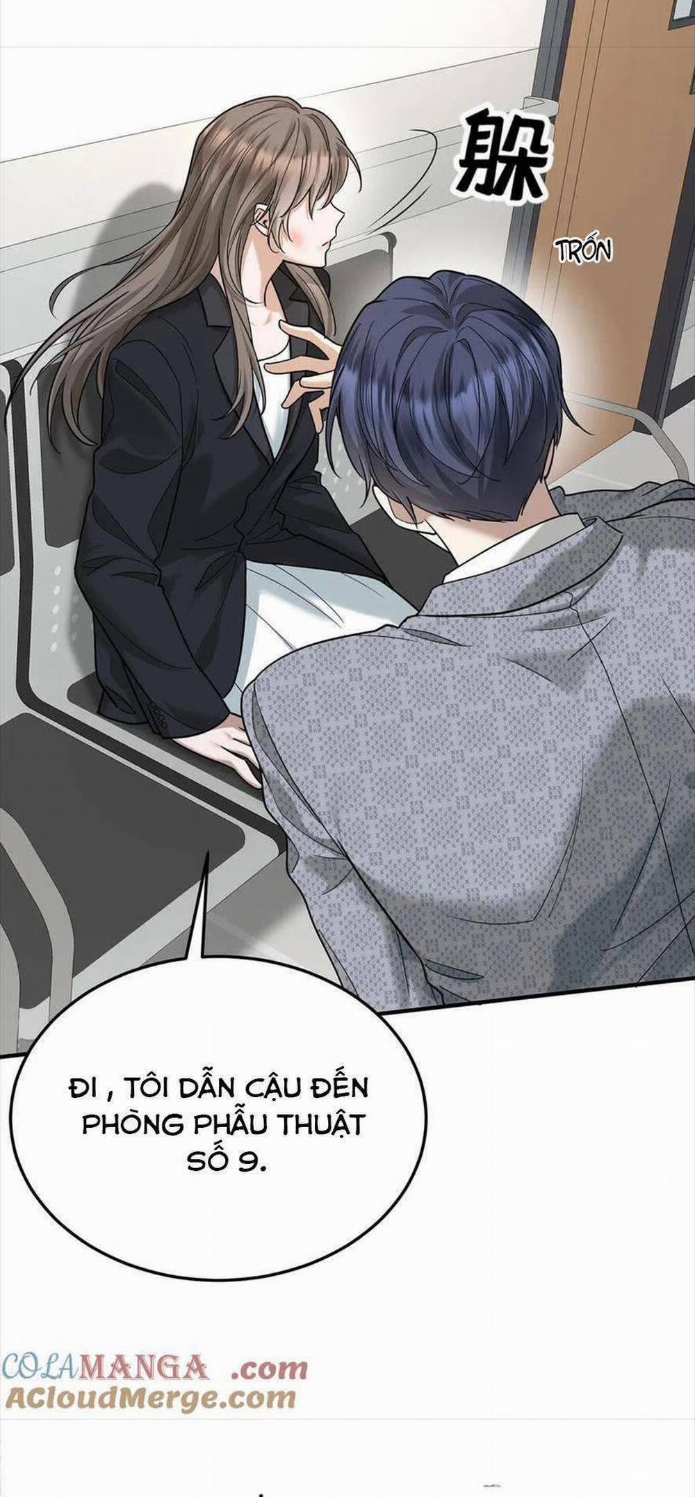 Sau Khi Chia Tay , Tôi Có Kết Đẹp Cùng Với Chú Nhỏ 44 trang 26