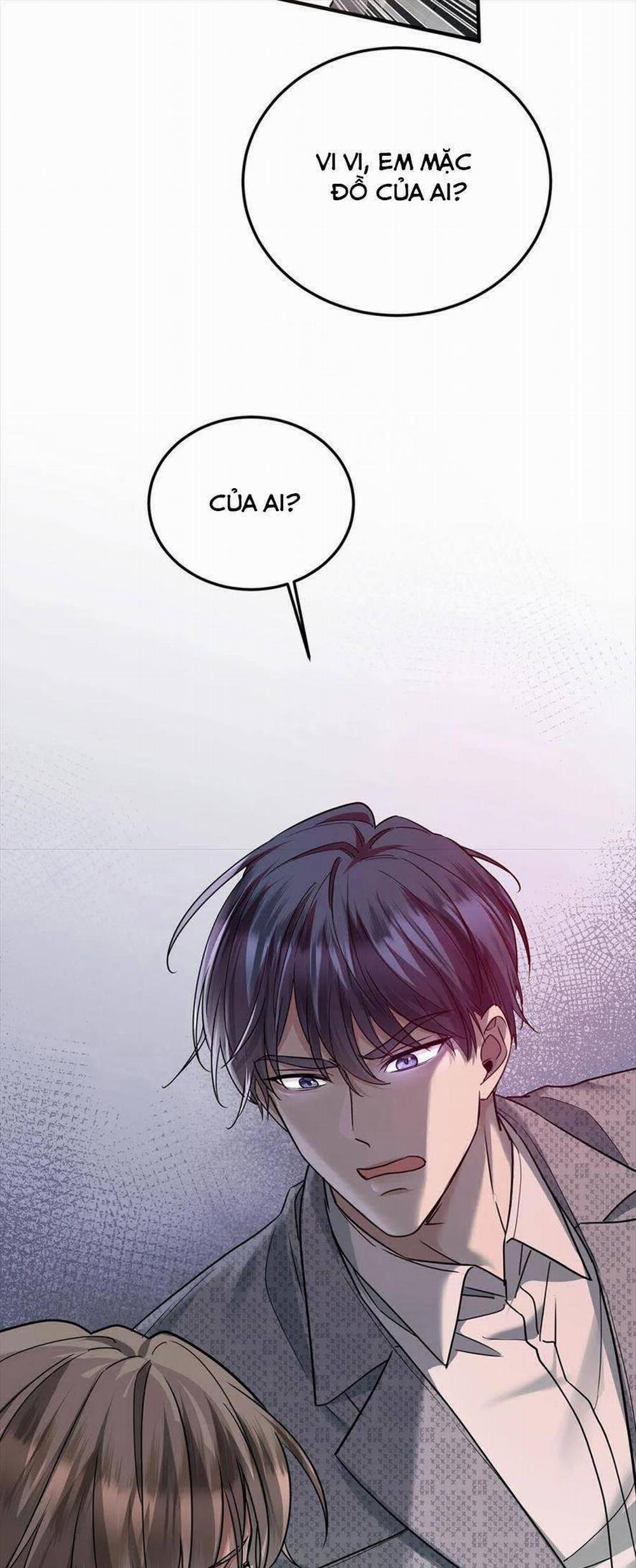 Sau Khi Chia Tay , Tôi Có Kết Đẹp Cùng Với Chú Nhỏ 44 trang 28