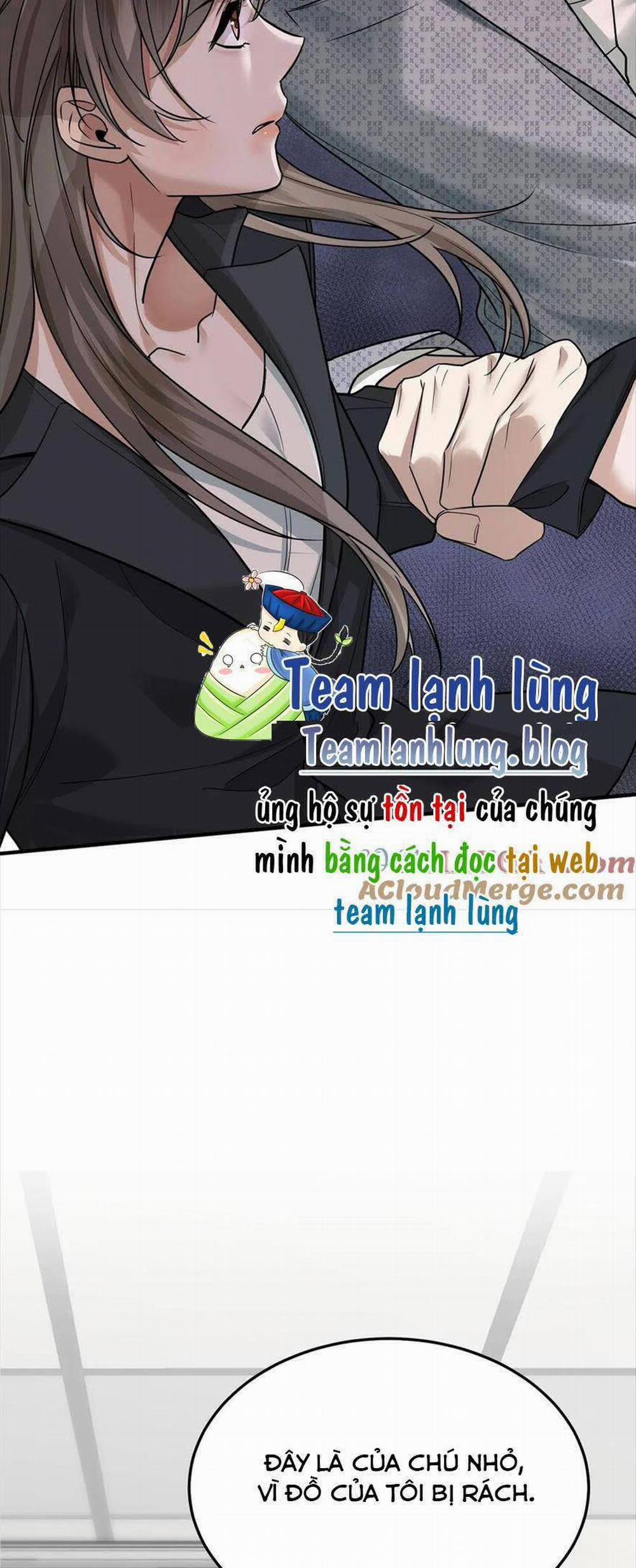 Sau Khi Chia Tay , Tôi Có Kết Đẹp Cùng Với Chú Nhỏ 44 trang 29