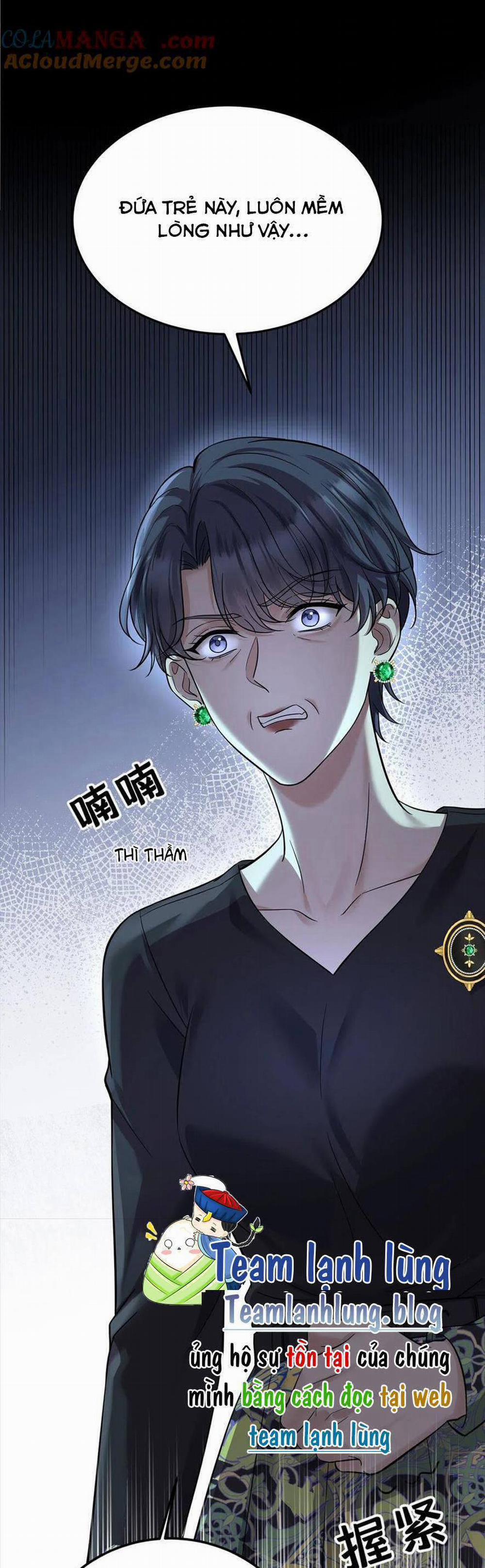 Sau Khi Chia Tay , Tôi Có Kết Đẹp Cùng Với Chú Nhỏ 44 trang 3