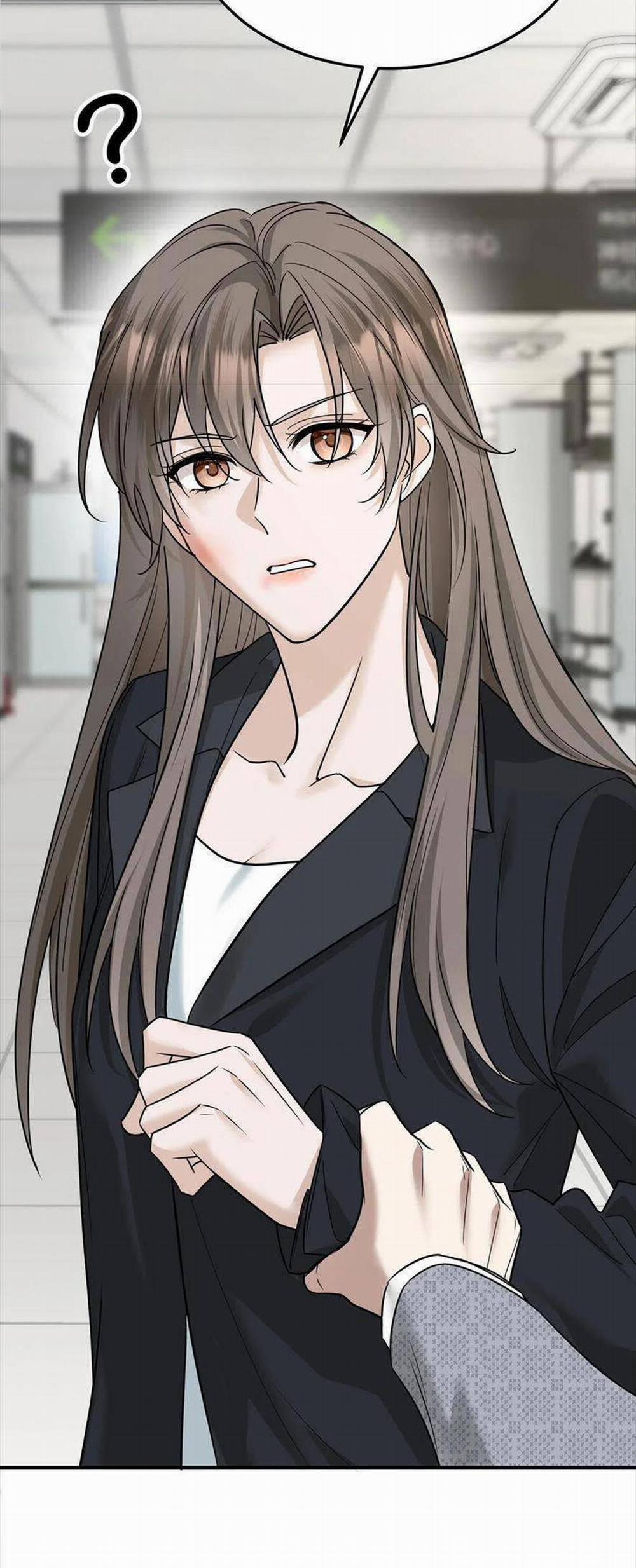 Sau Khi Chia Tay , Tôi Có Kết Đẹp Cùng Với Chú Nhỏ 44 trang 30