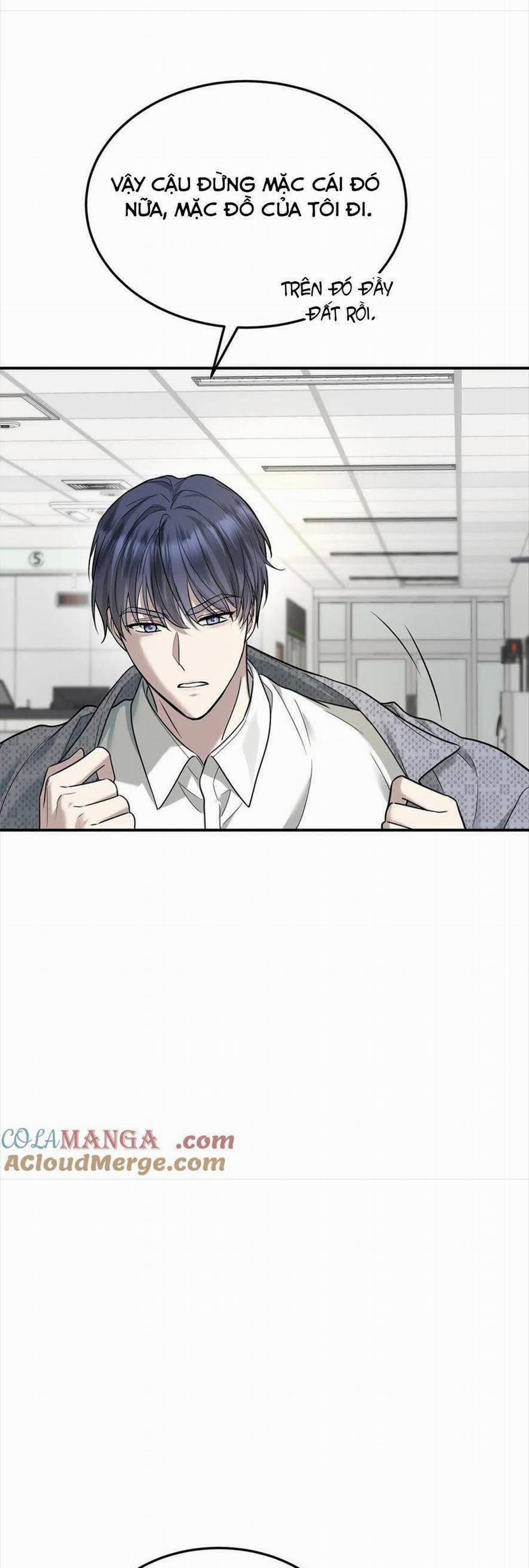 Sau Khi Chia Tay , Tôi Có Kết Đẹp Cùng Với Chú Nhỏ 44 trang 31