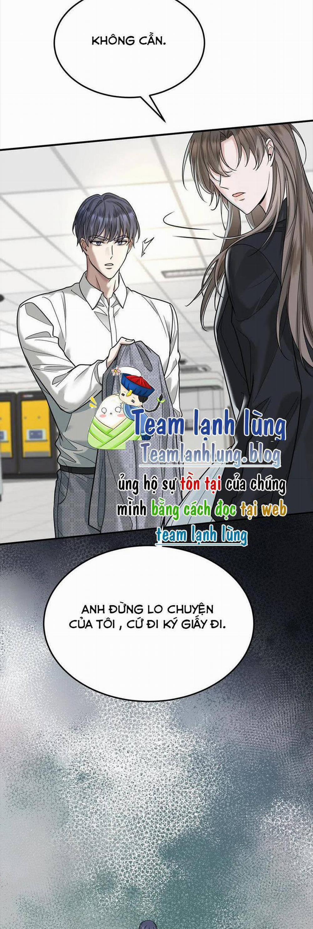 Sau Khi Chia Tay , Tôi Có Kết Đẹp Cùng Với Chú Nhỏ 44 trang 32