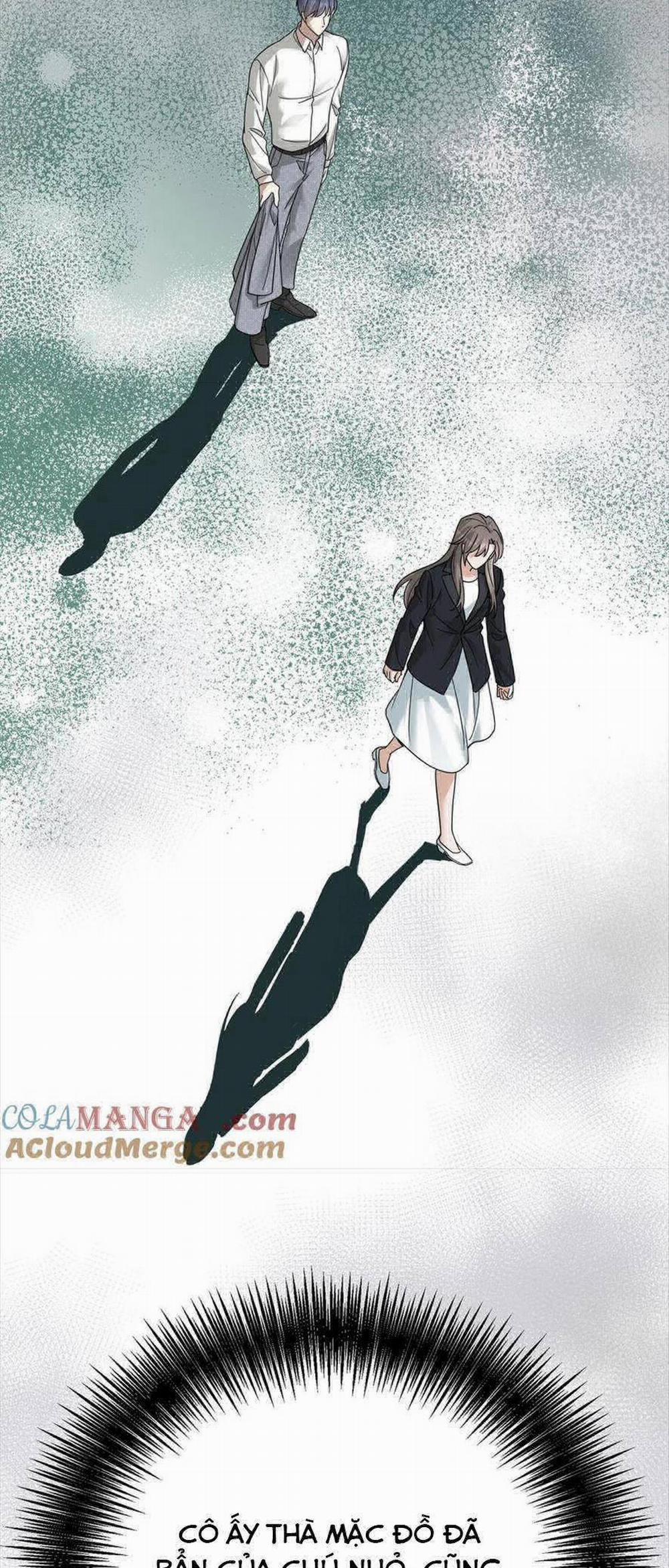 Sau Khi Chia Tay , Tôi Có Kết Đẹp Cùng Với Chú Nhỏ 44 trang 33