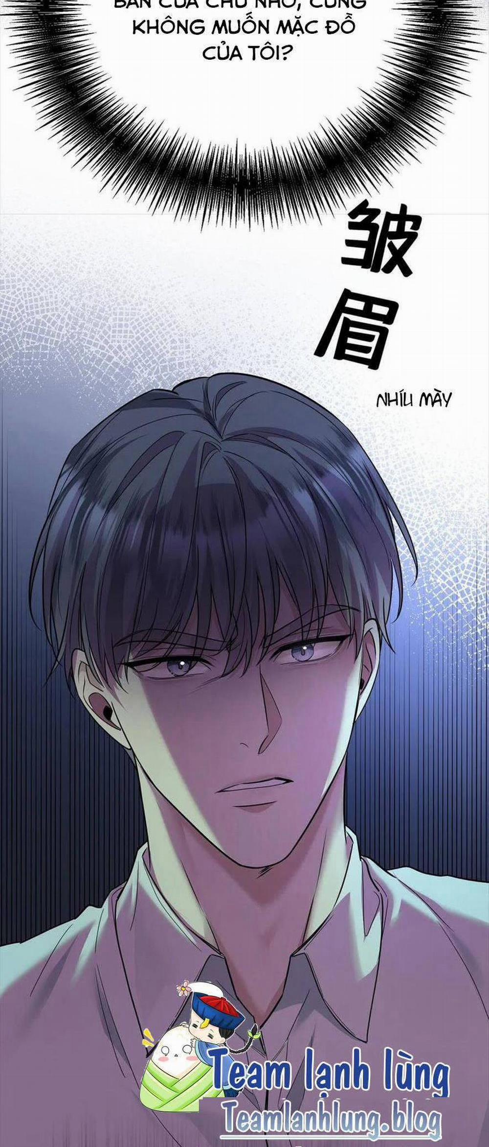 Sau Khi Chia Tay , Tôi Có Kết Đẹp Cùng Với Chú Nhỏ 44 trang 34