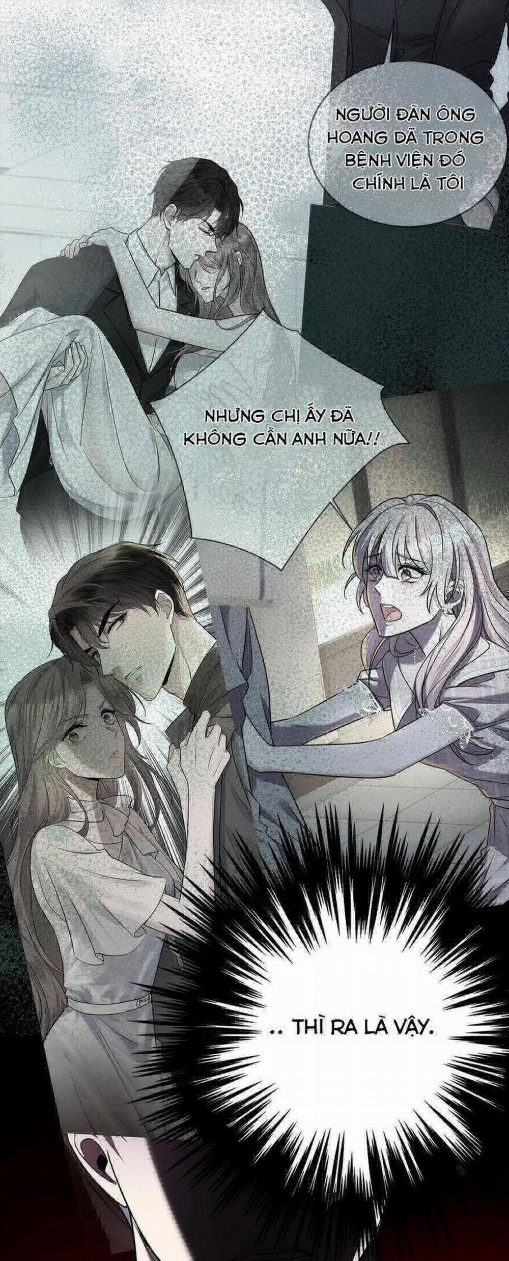 Sau Khi Chia Tay , Tôi Có Kết Đẹp Cùng Với Chú Nhỏ 44 trang 36