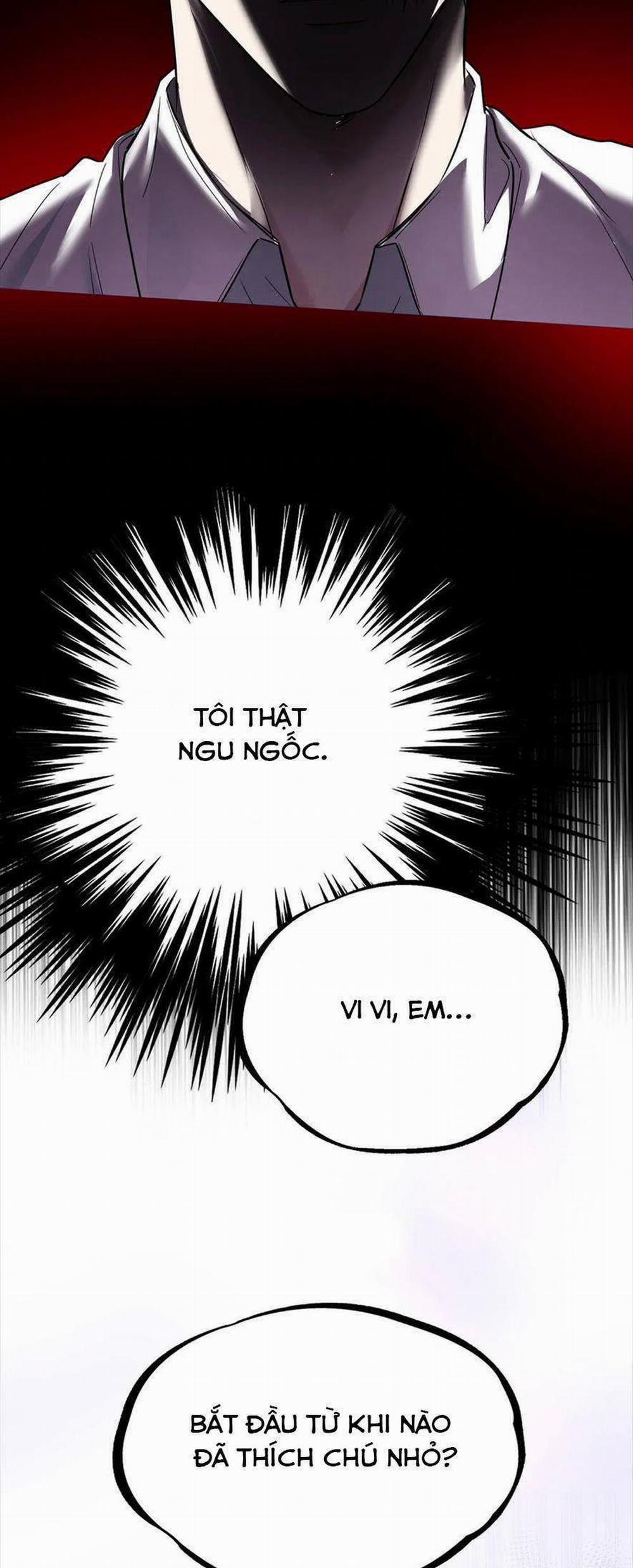 Sau Khi Chia Tay , Tôi Có Kết Đẹp Cùng Với Chú Nhỏ 44 trang 37