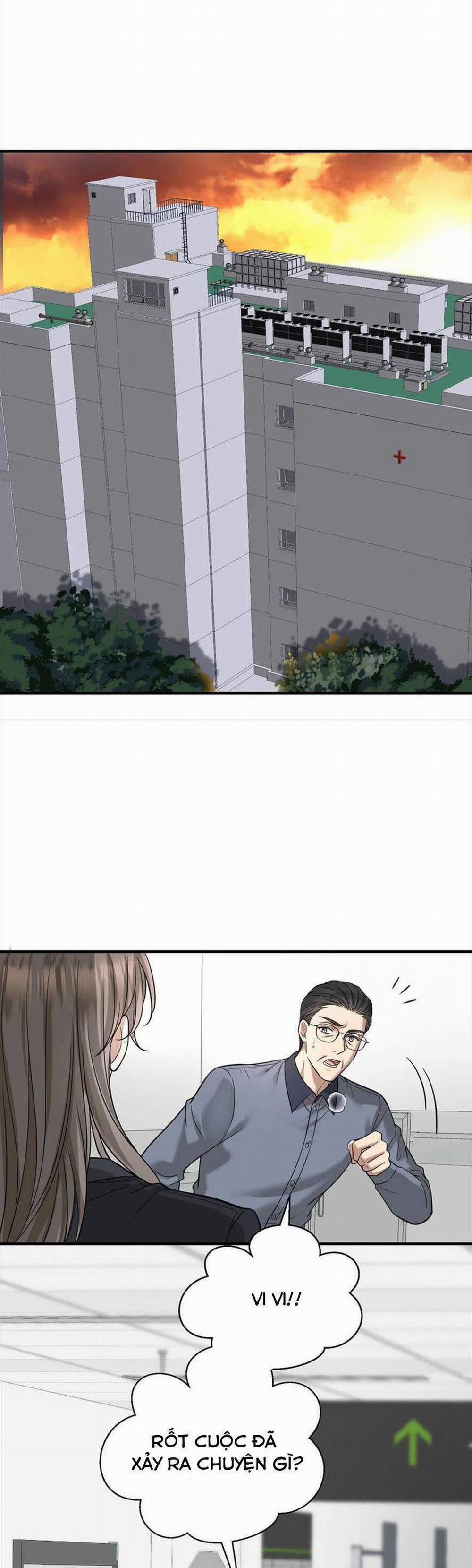 Sau Khi Chia Tay , Tôi Có Kết Đẹp Cùng Với Chú Nhỏ 44 trang 5